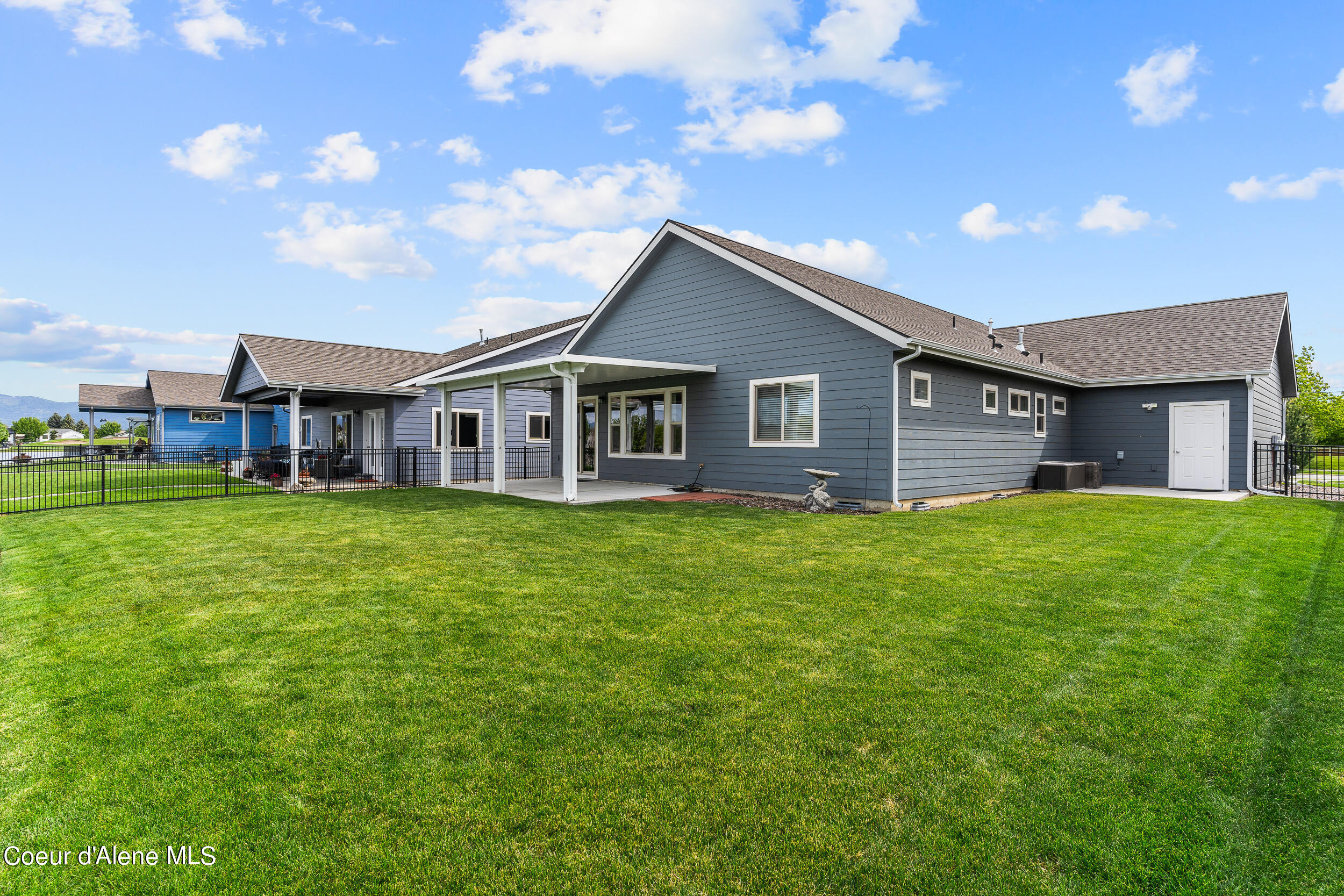 2701 Side Saddle Ln