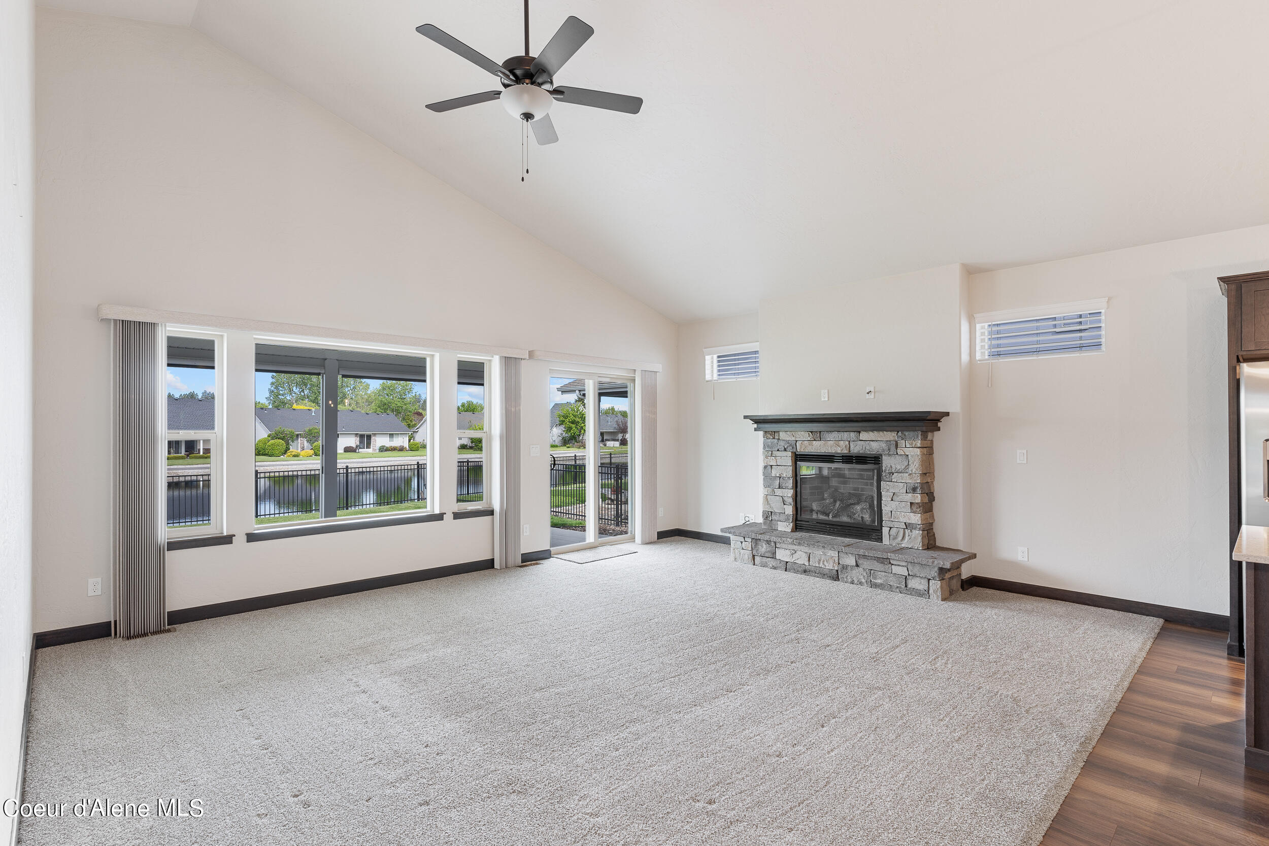 2701 Side Saddle Ln