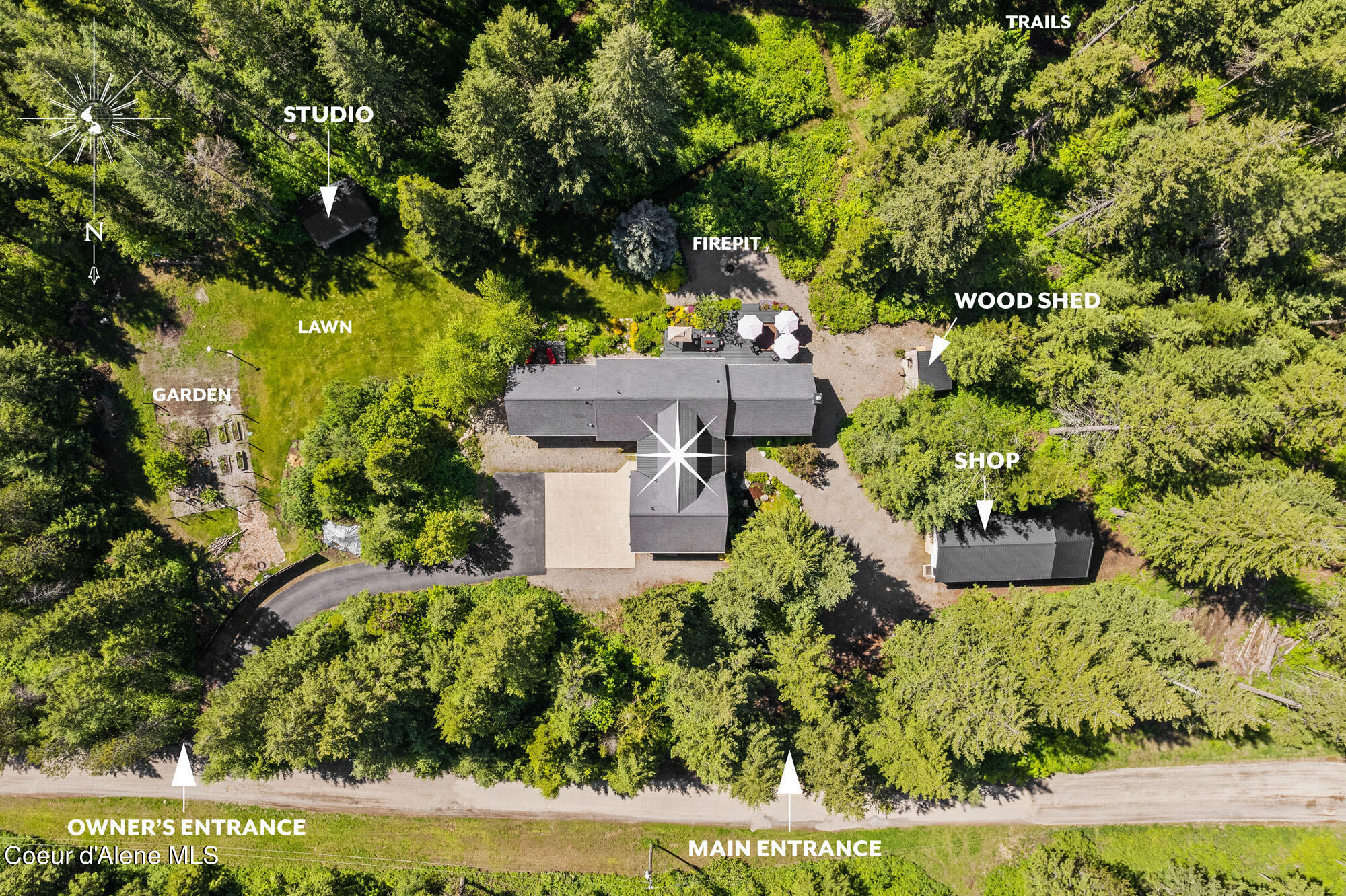 1900 W Hillsdale Road