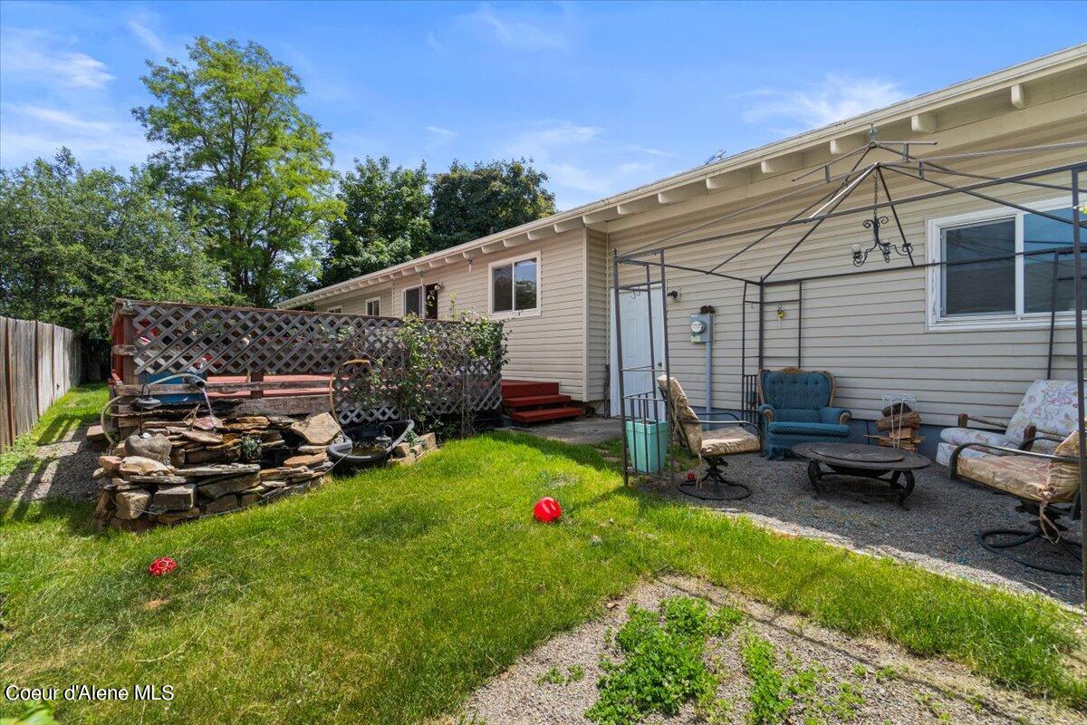 2784 N Madeira Loop