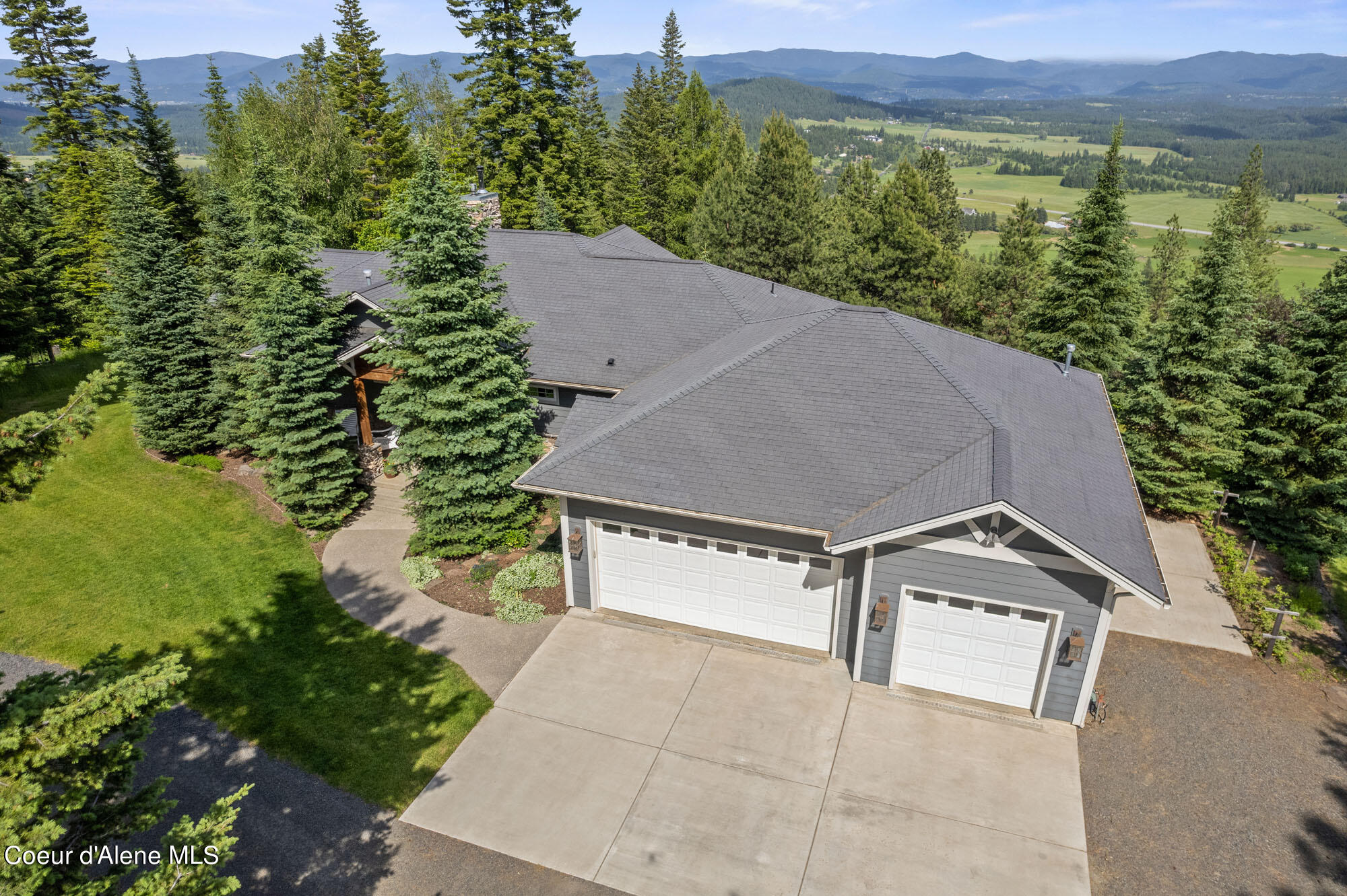 8614 W EAGLE RIDGE RD