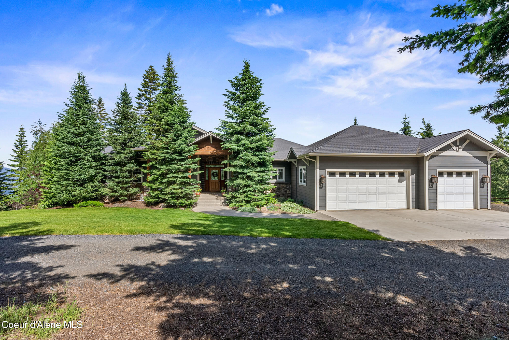 8614 W EAGLE RIDGE RD