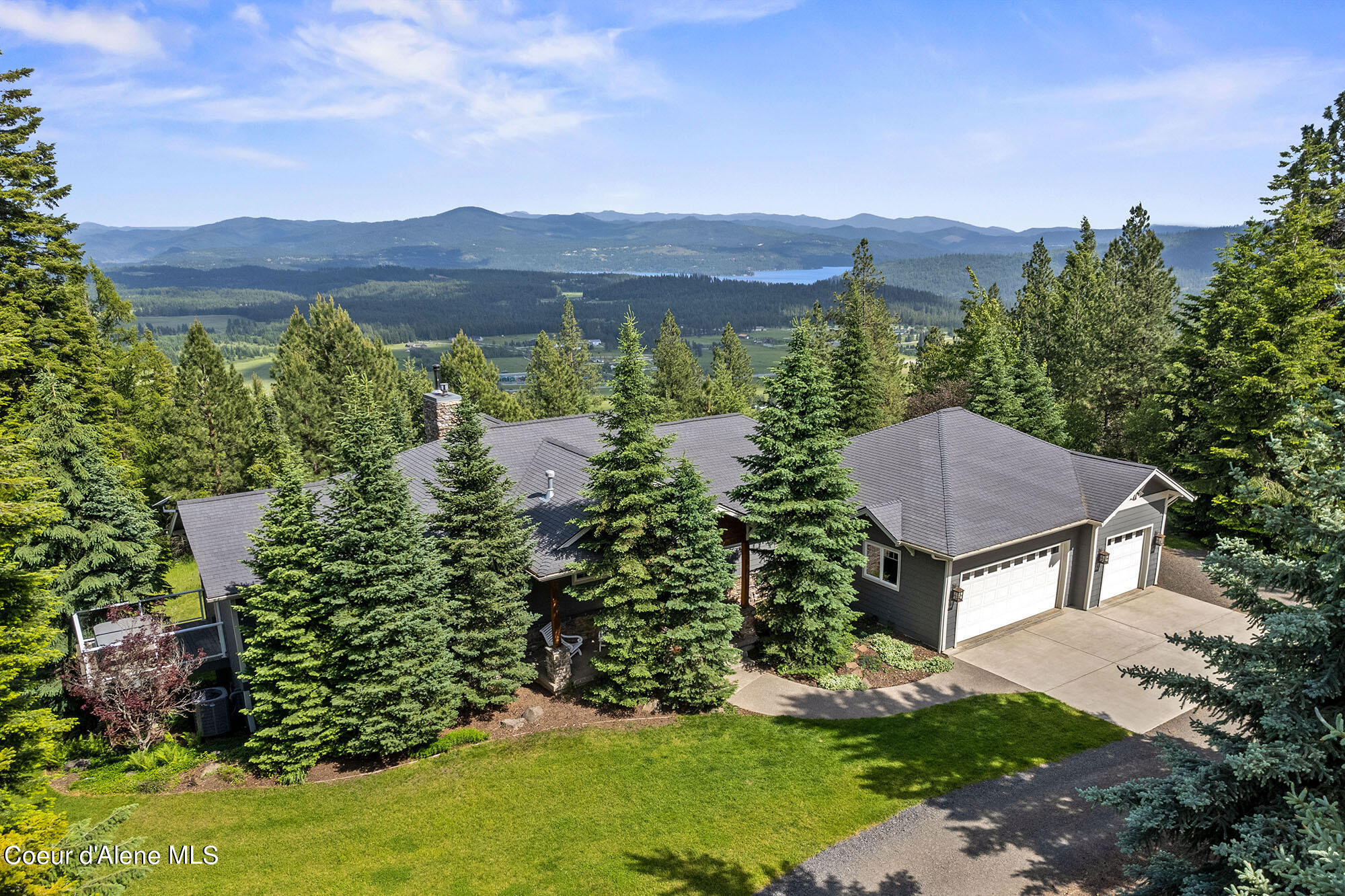 8614 W EAGLE RIDGE RD