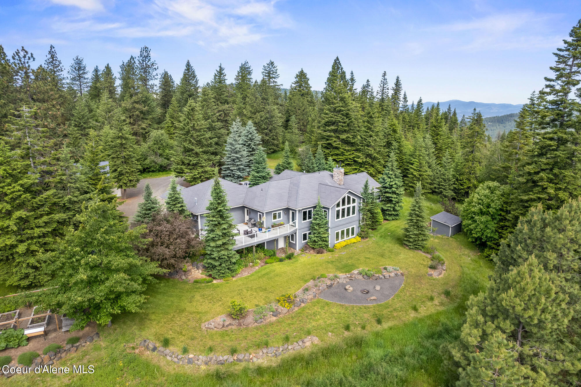 8614 W EAGLE RIDGE RD