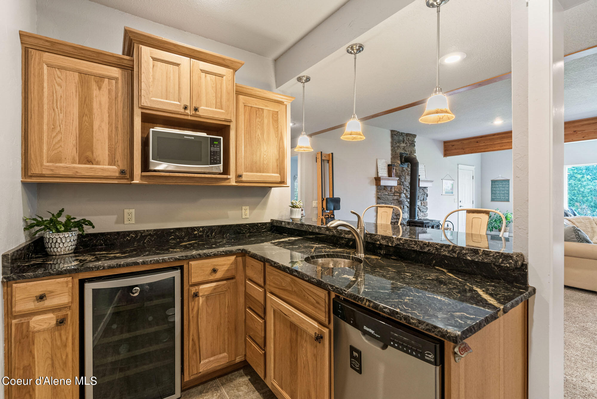 8614 W EAGLE RIDGE RD