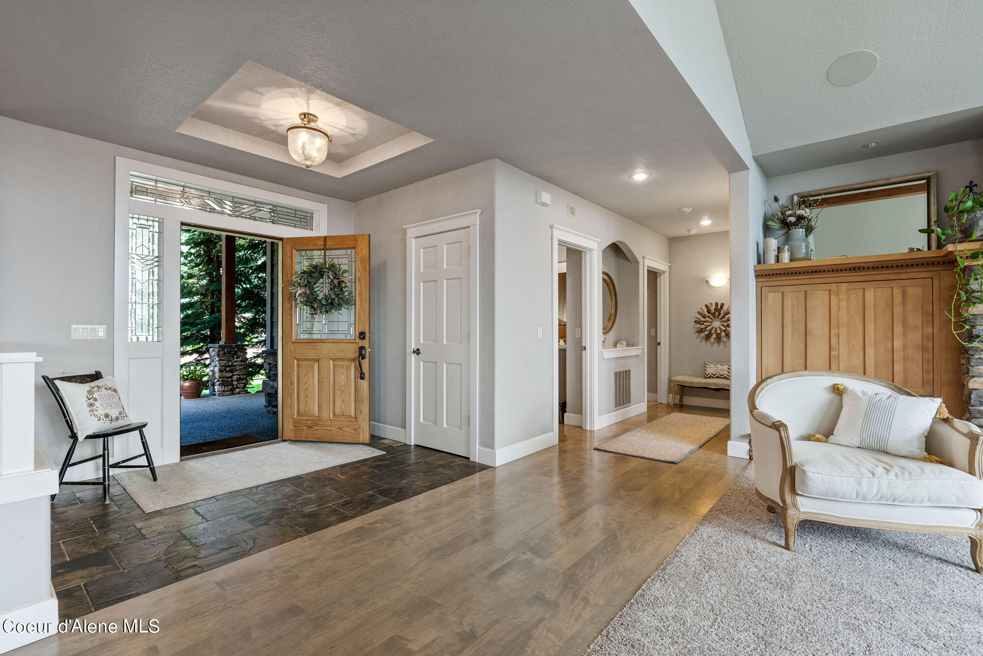 8614 W EAGLE RIDGE RD