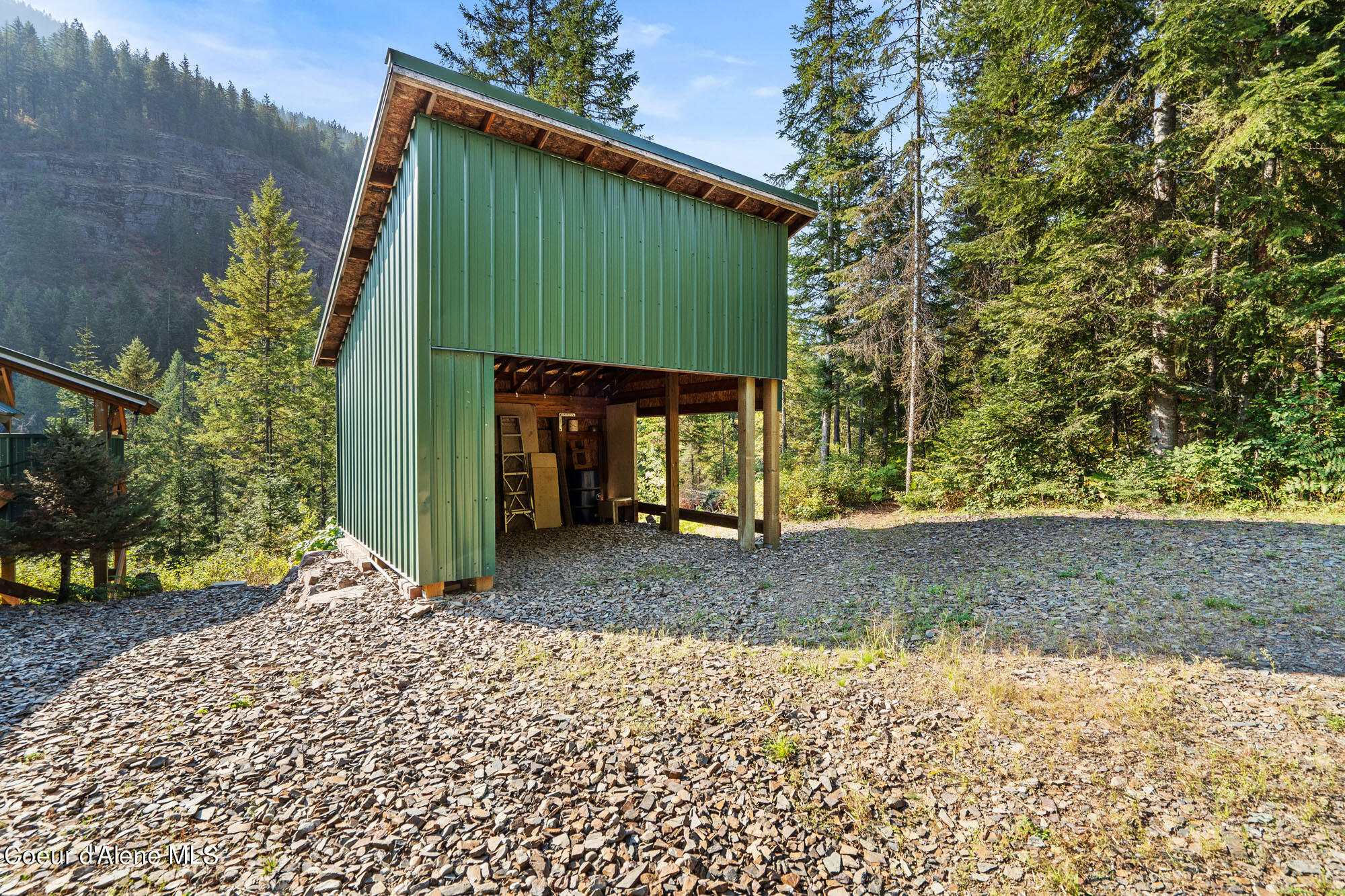 1256 DRY CREEK RD