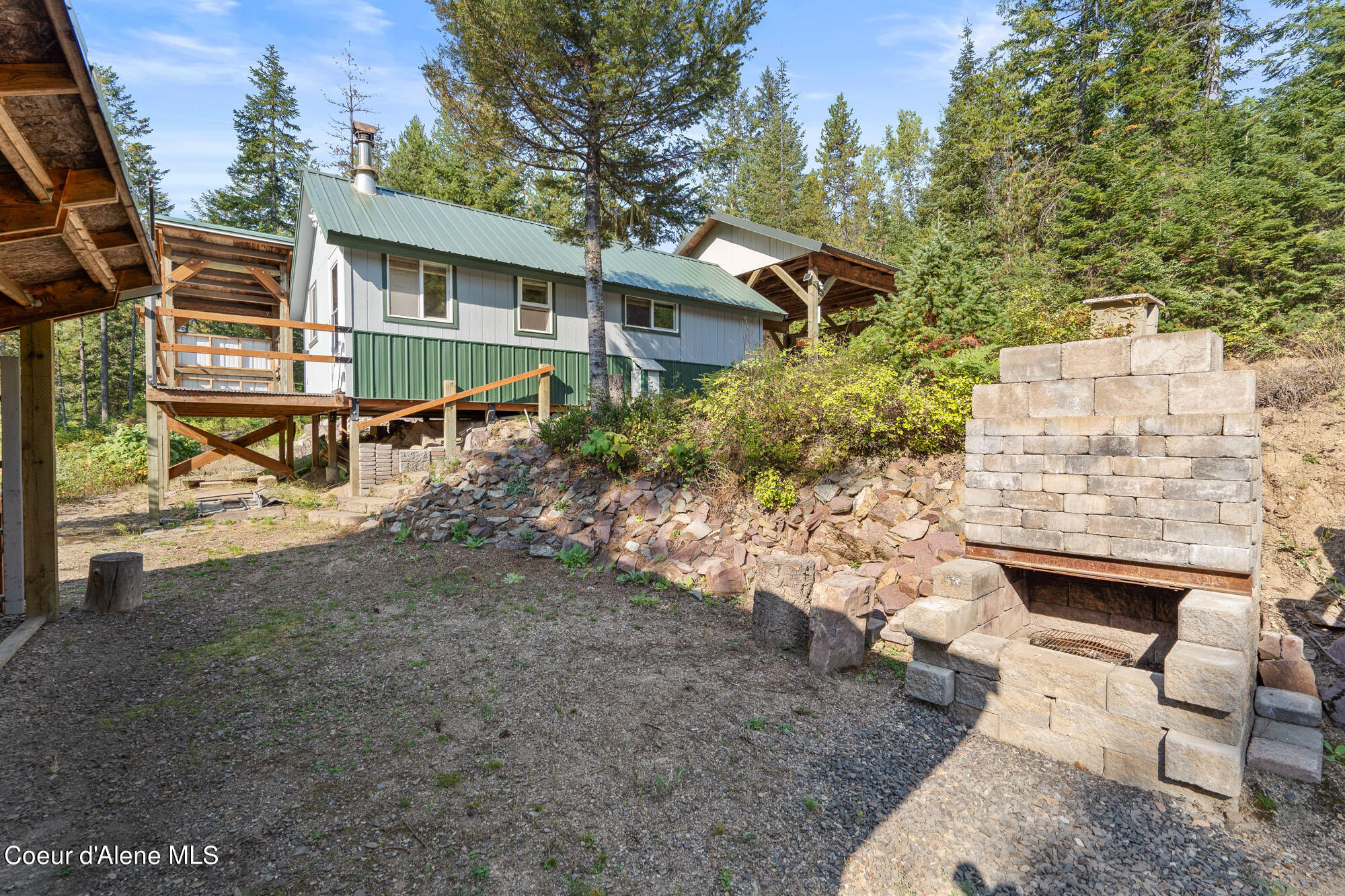 1256 DRY CREEK RD