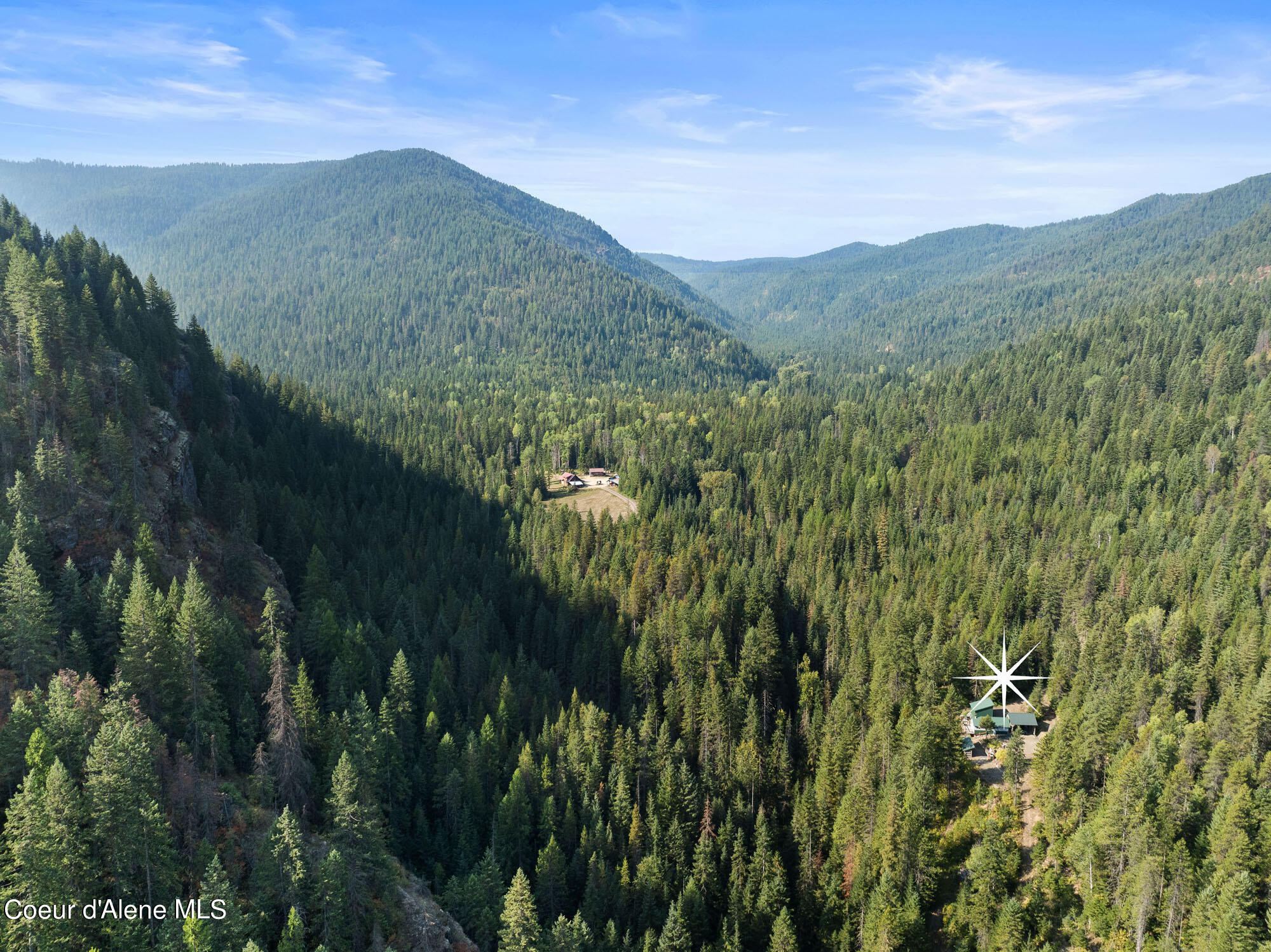 1256 DRY CREEK RD