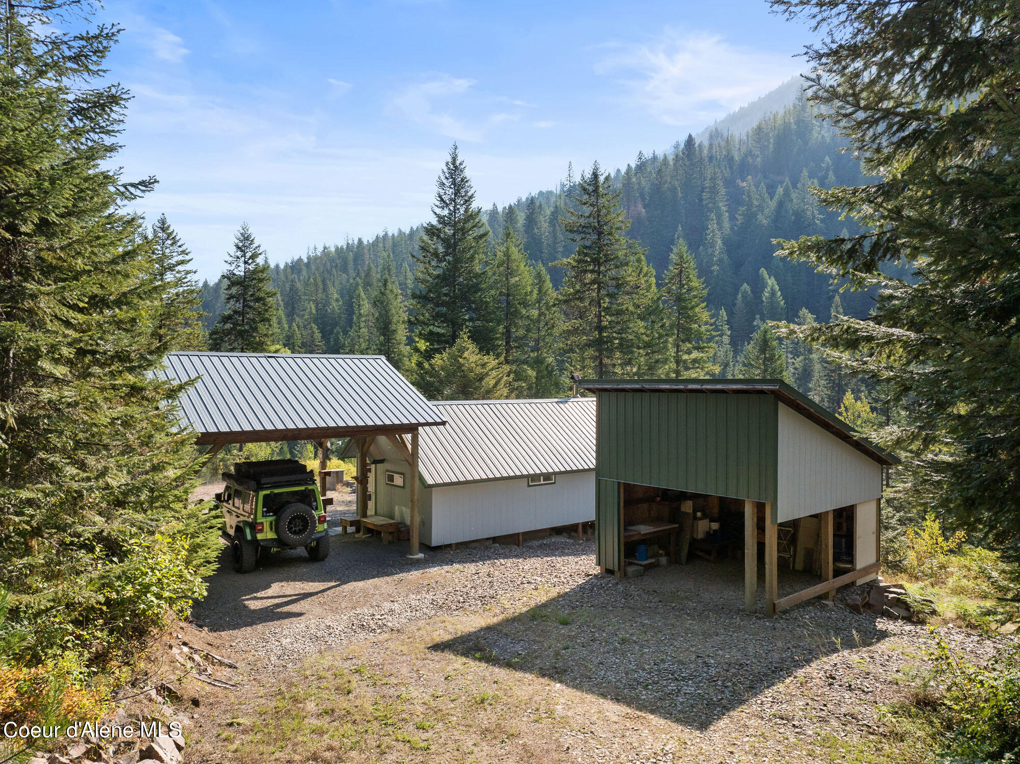 1256 DRY CREEK RD