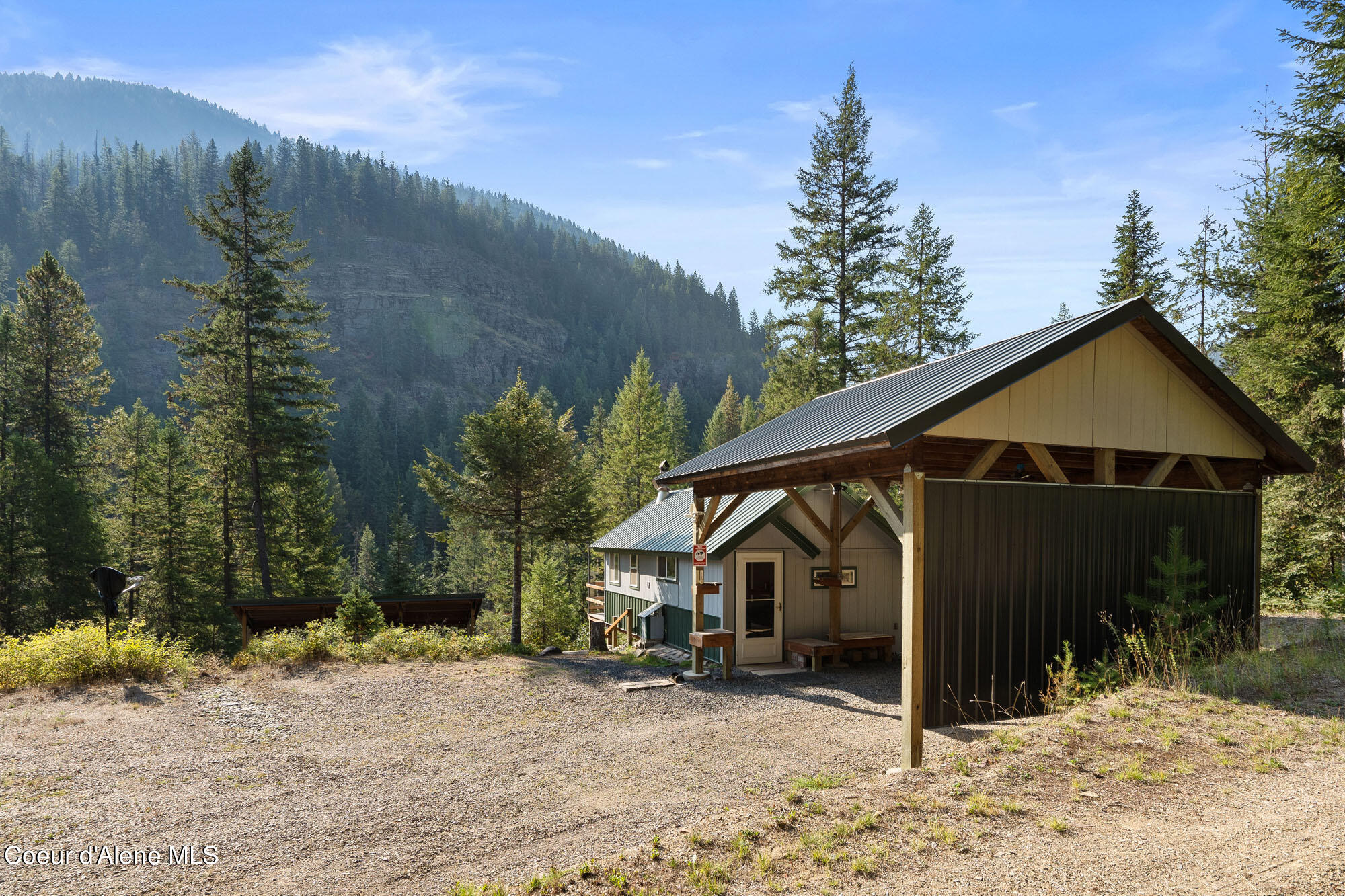 1256 DRY CREEK RD
