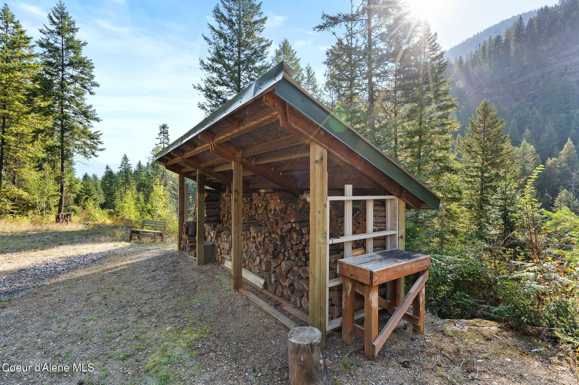 1256 DRY CREEK RD