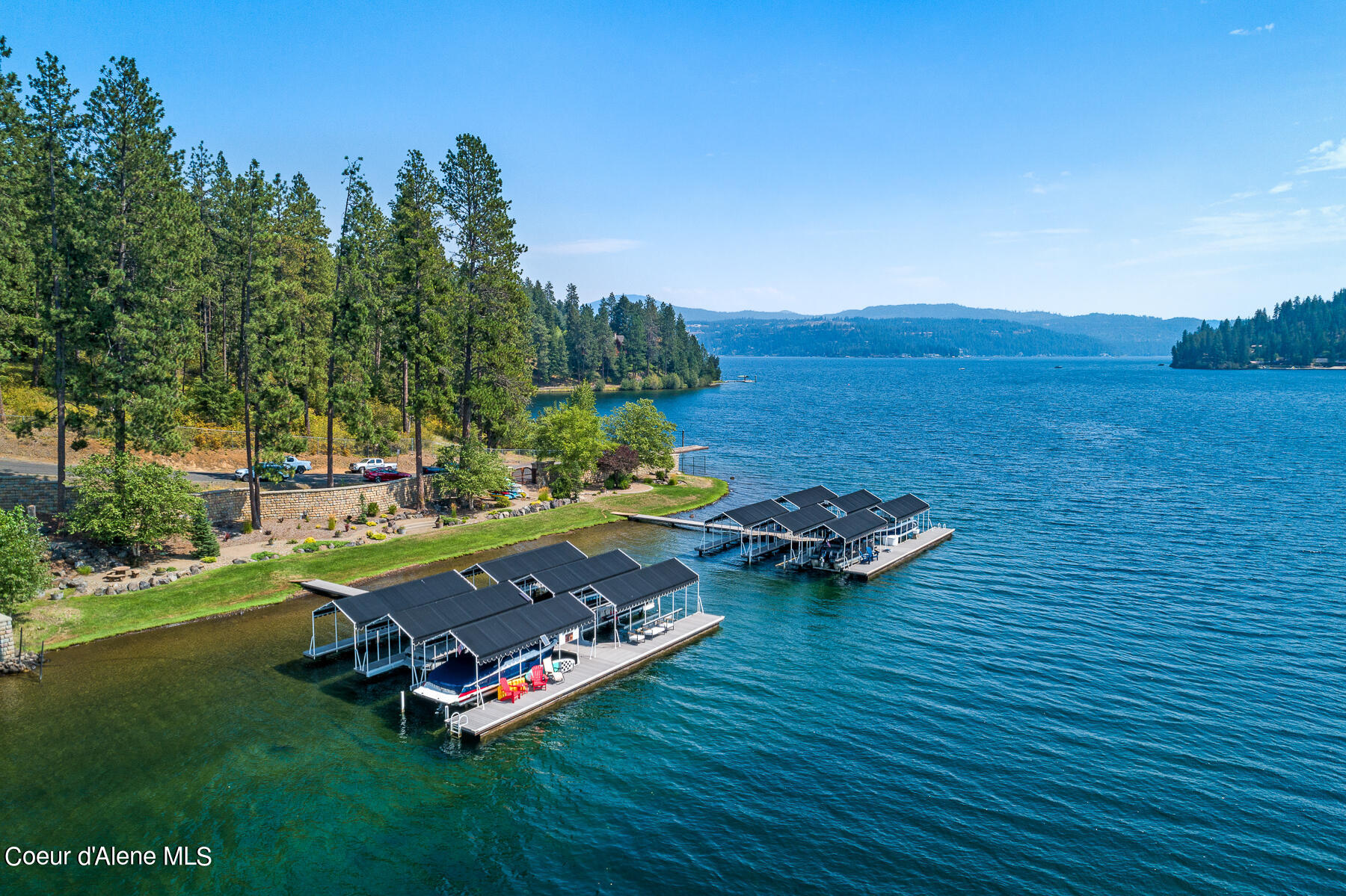 NNA Renaissance Way, Coeur d'Alene
