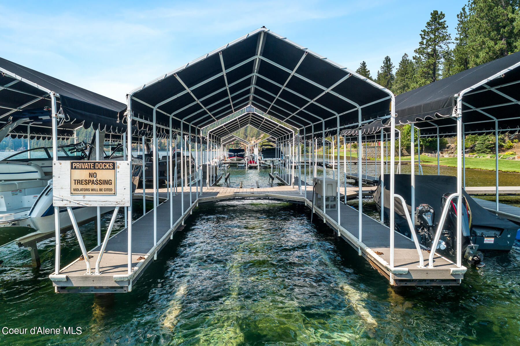 NNA Renaissance Way, Coeur d'Alene