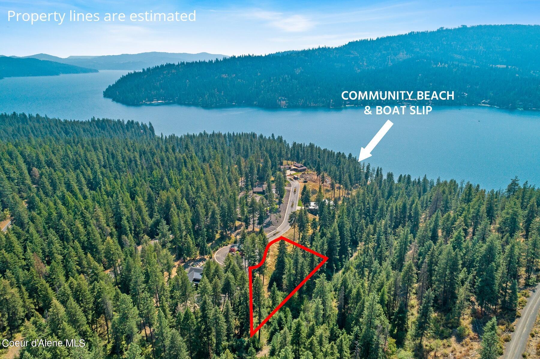 NNA Renaissance Way, Coeur d'Alene