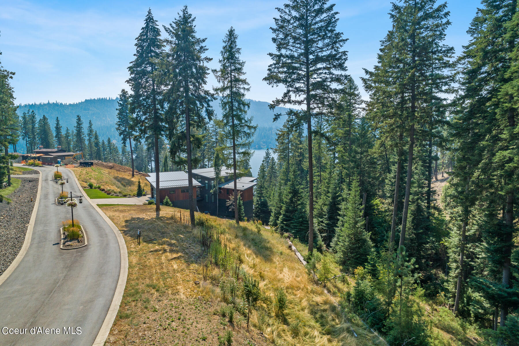 NNA Renaissance Way, Coeur d'Alene