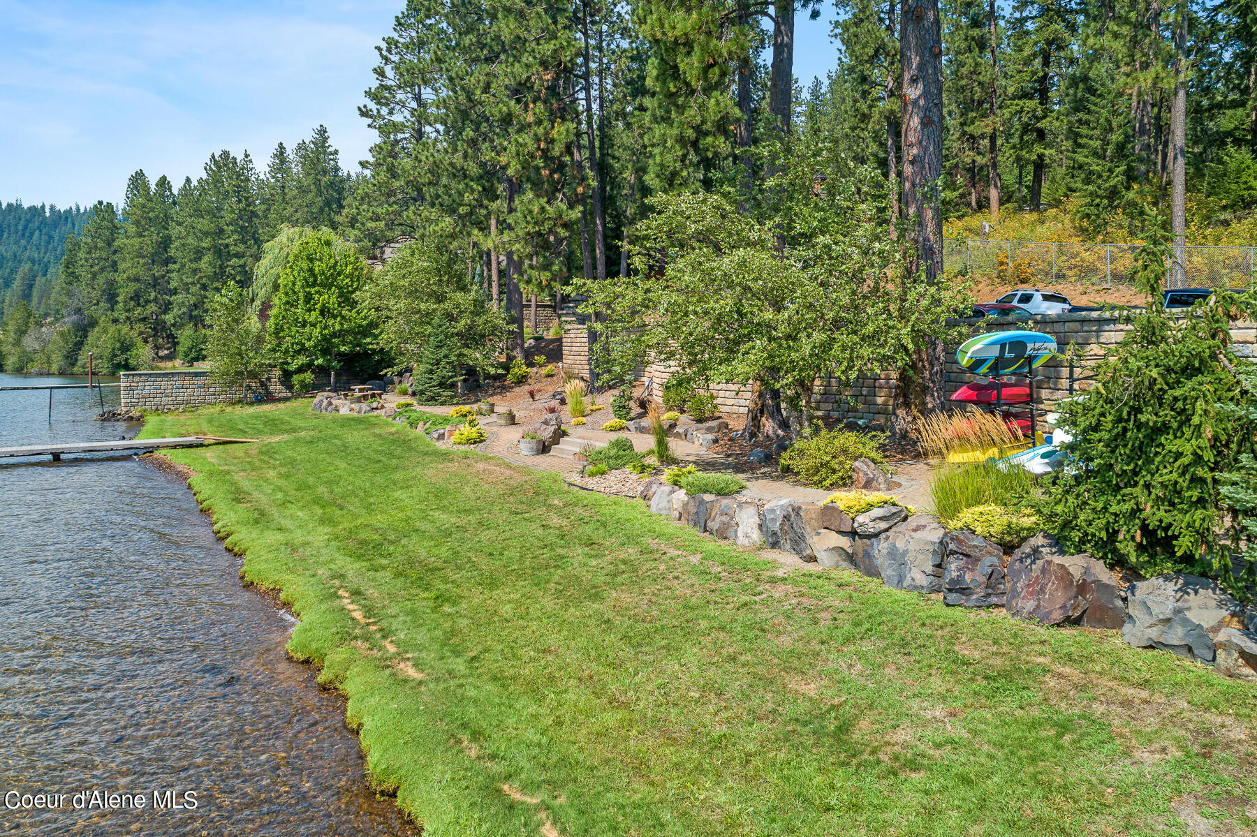 NNA Renaissance Way, Coeur d'Alene