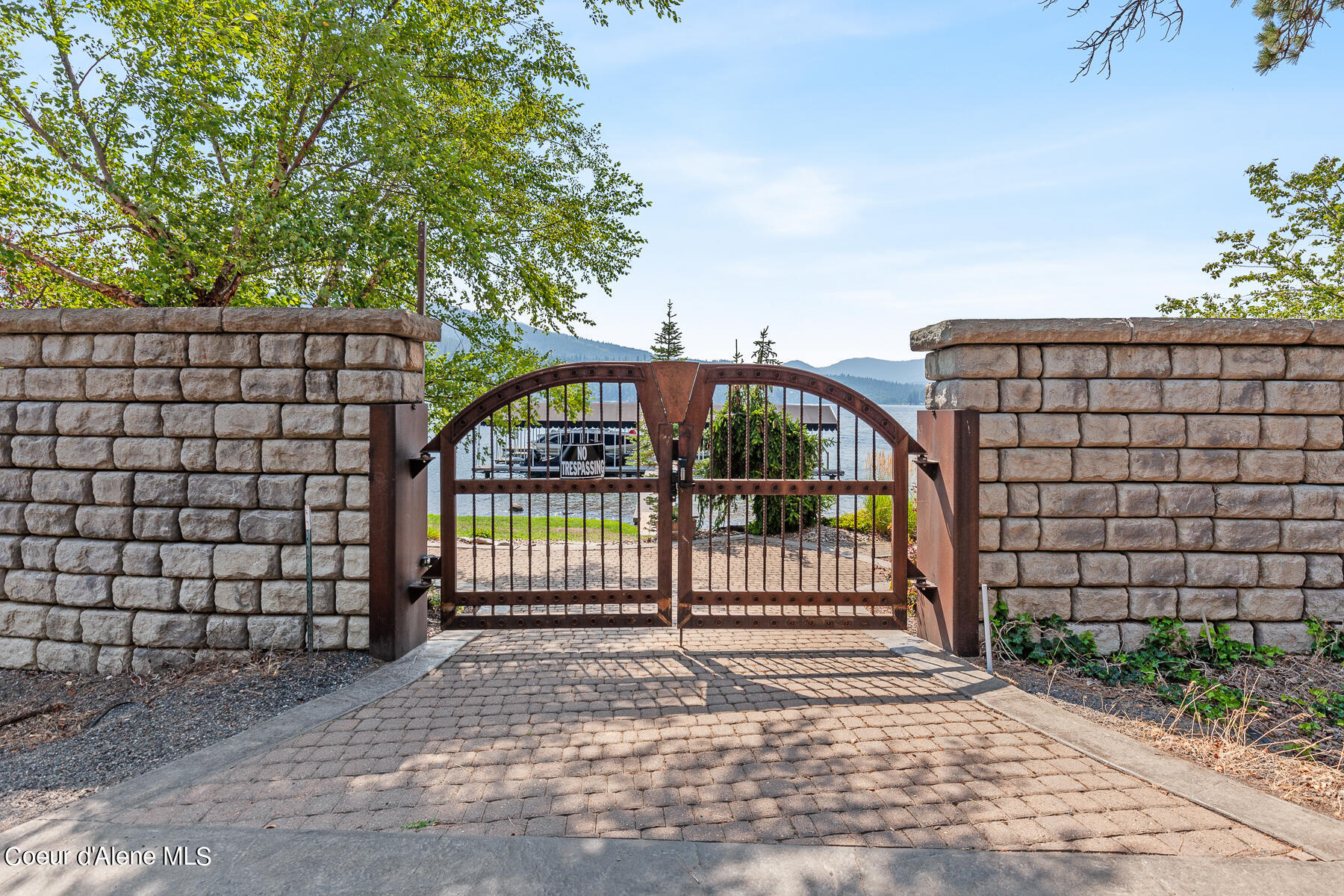 NNA Renaissance Way, Coeur d'Alene