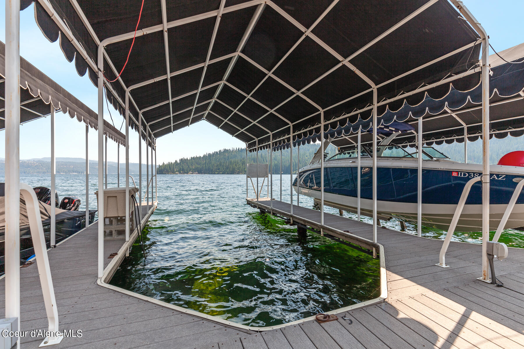 NNA Renaissance Way, Coeur d'Alene