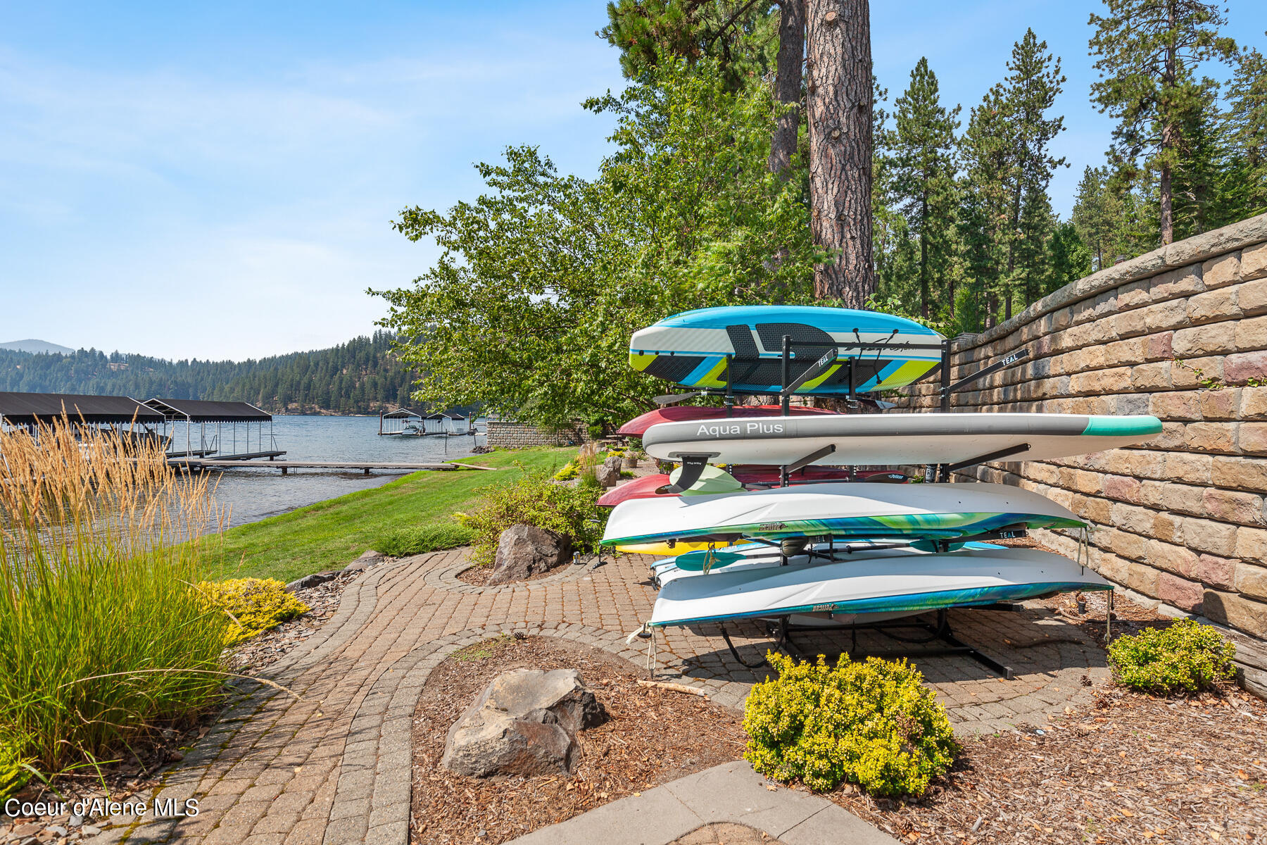 NNA Renaissance Way, Coeur d'Alene