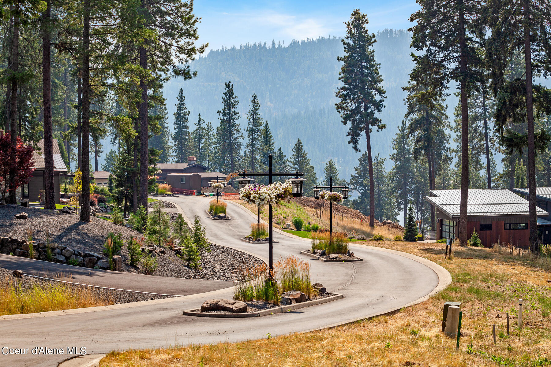 NNA Renaissance Way, Coeur d'Alene