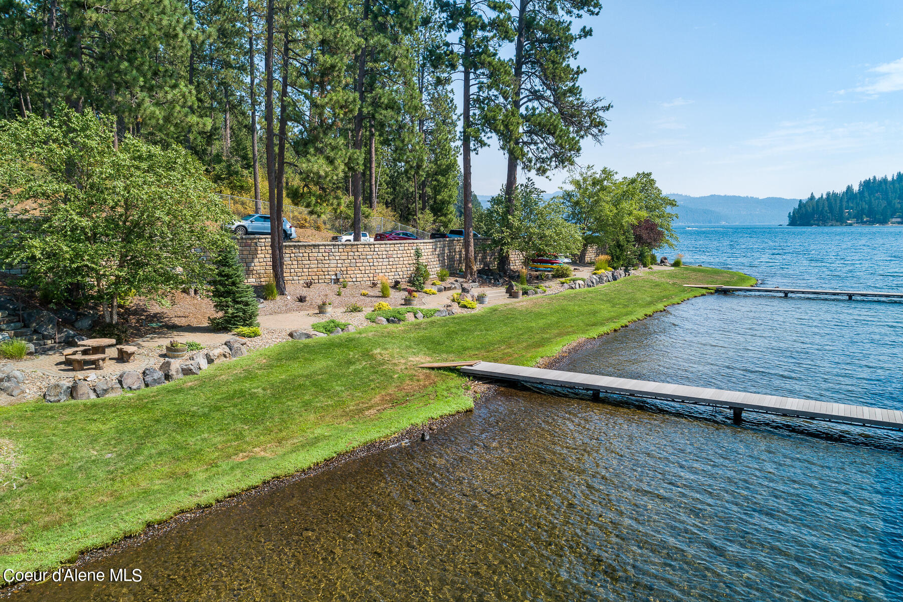 NNA Renaissance Way, Coeur d'Alene