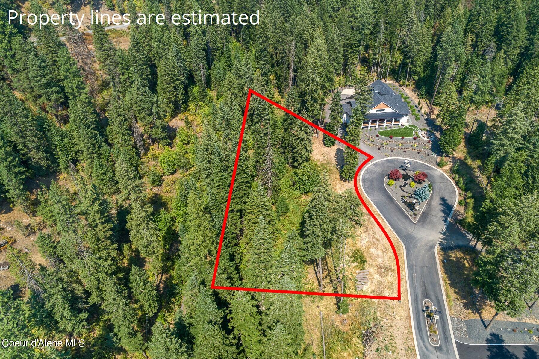 NNA Renaissance Way, Coeur d'Alene