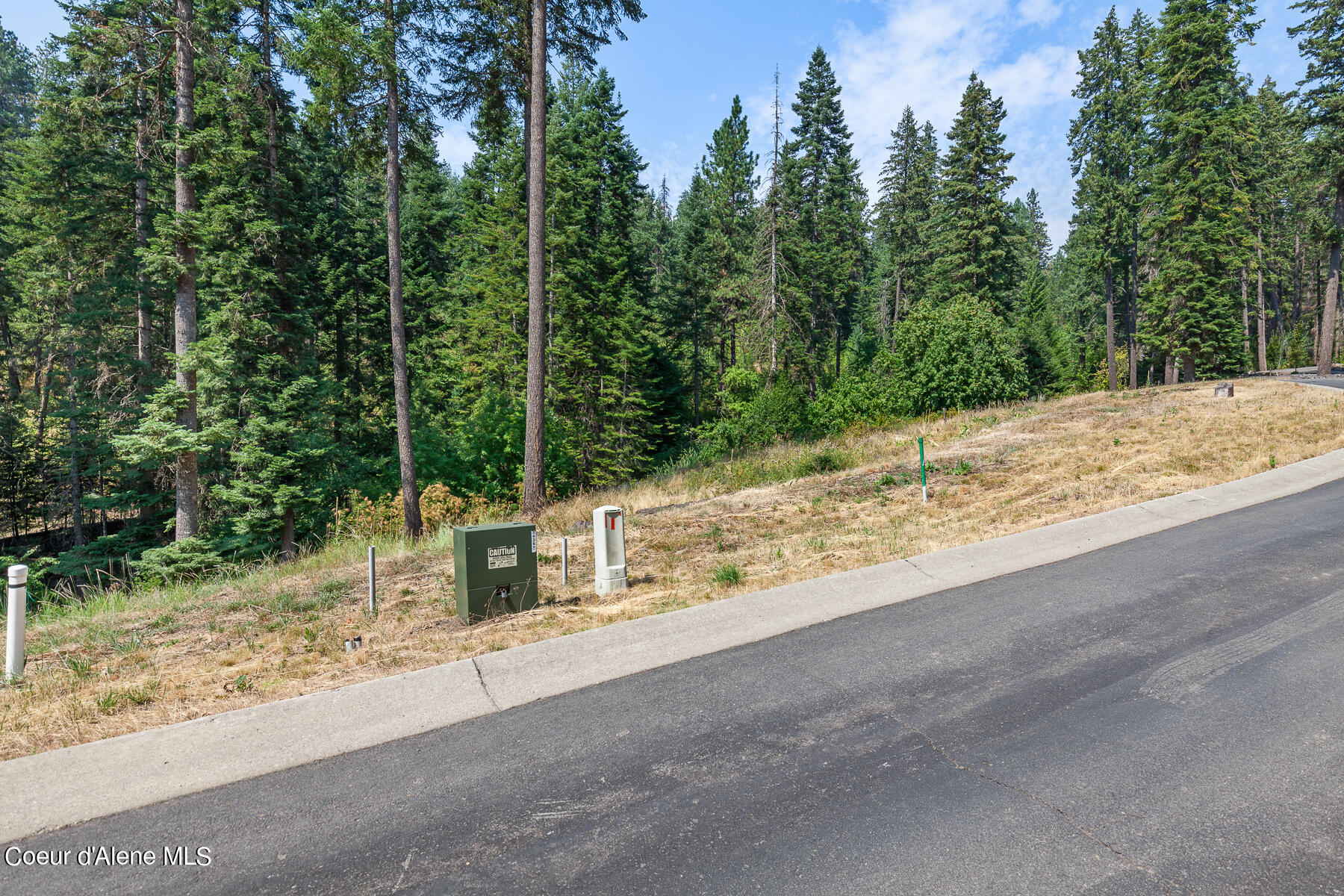 NNA Renaissance Way, Coeur d'Alene