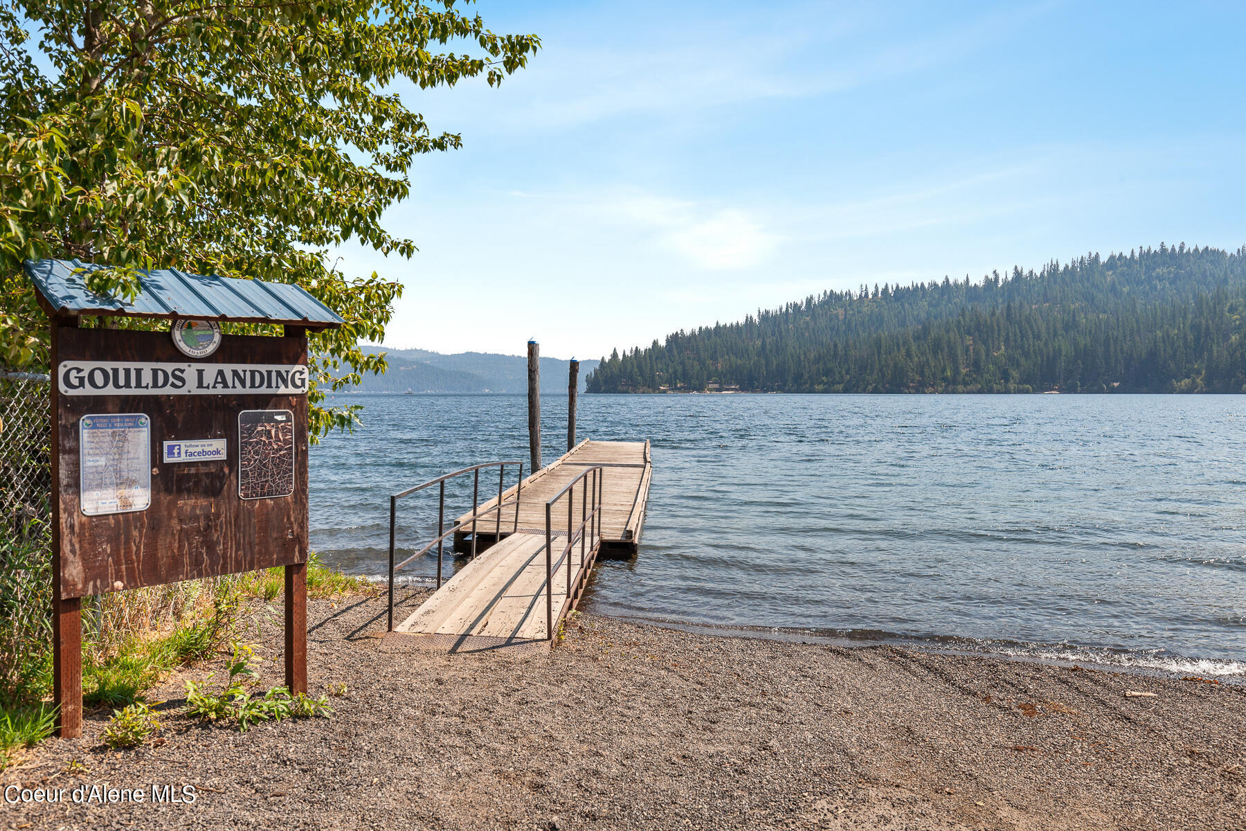NNA Renaissance Way, Coeur d'Alene