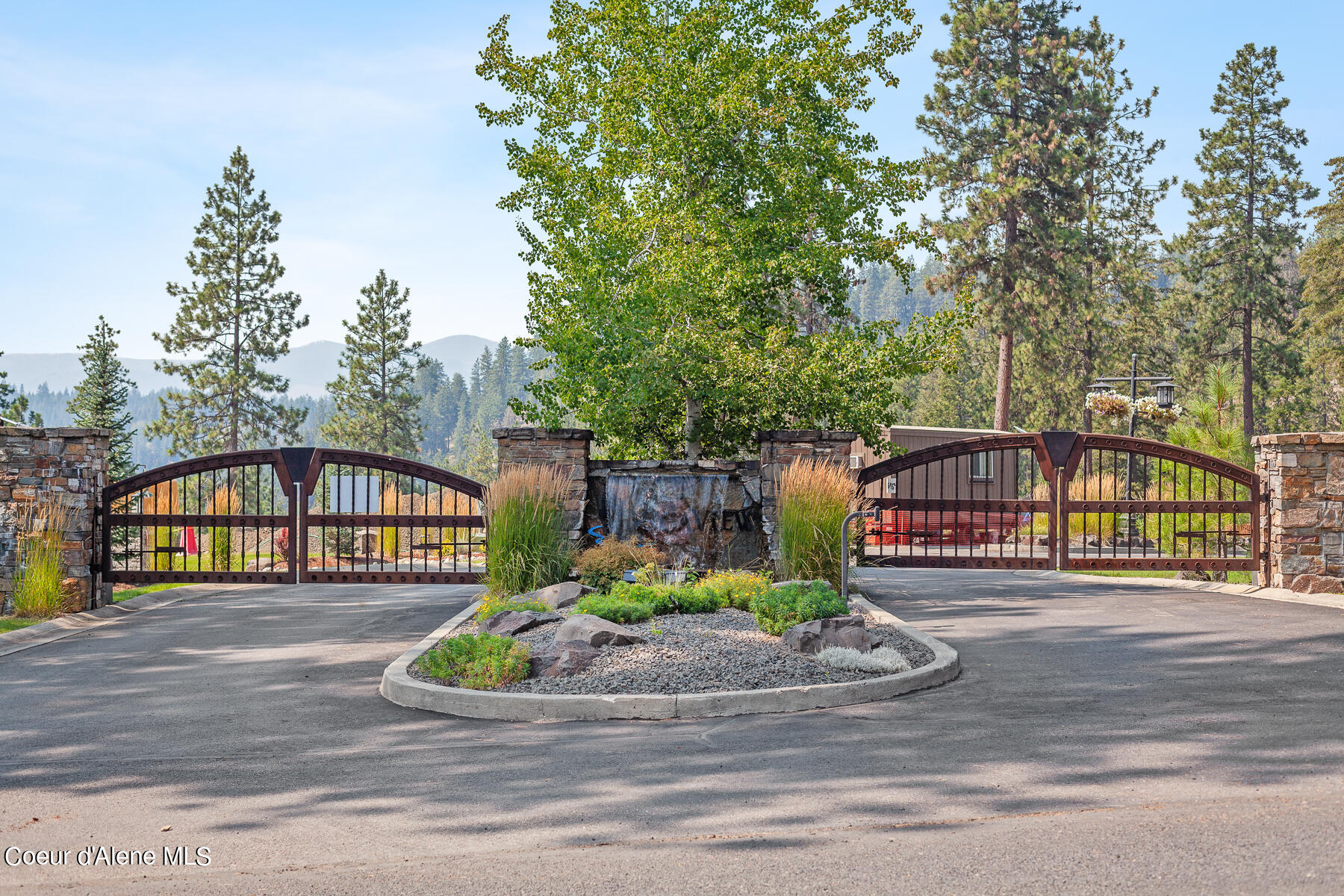 NNA Renaissance Way, Coeur d'Alene