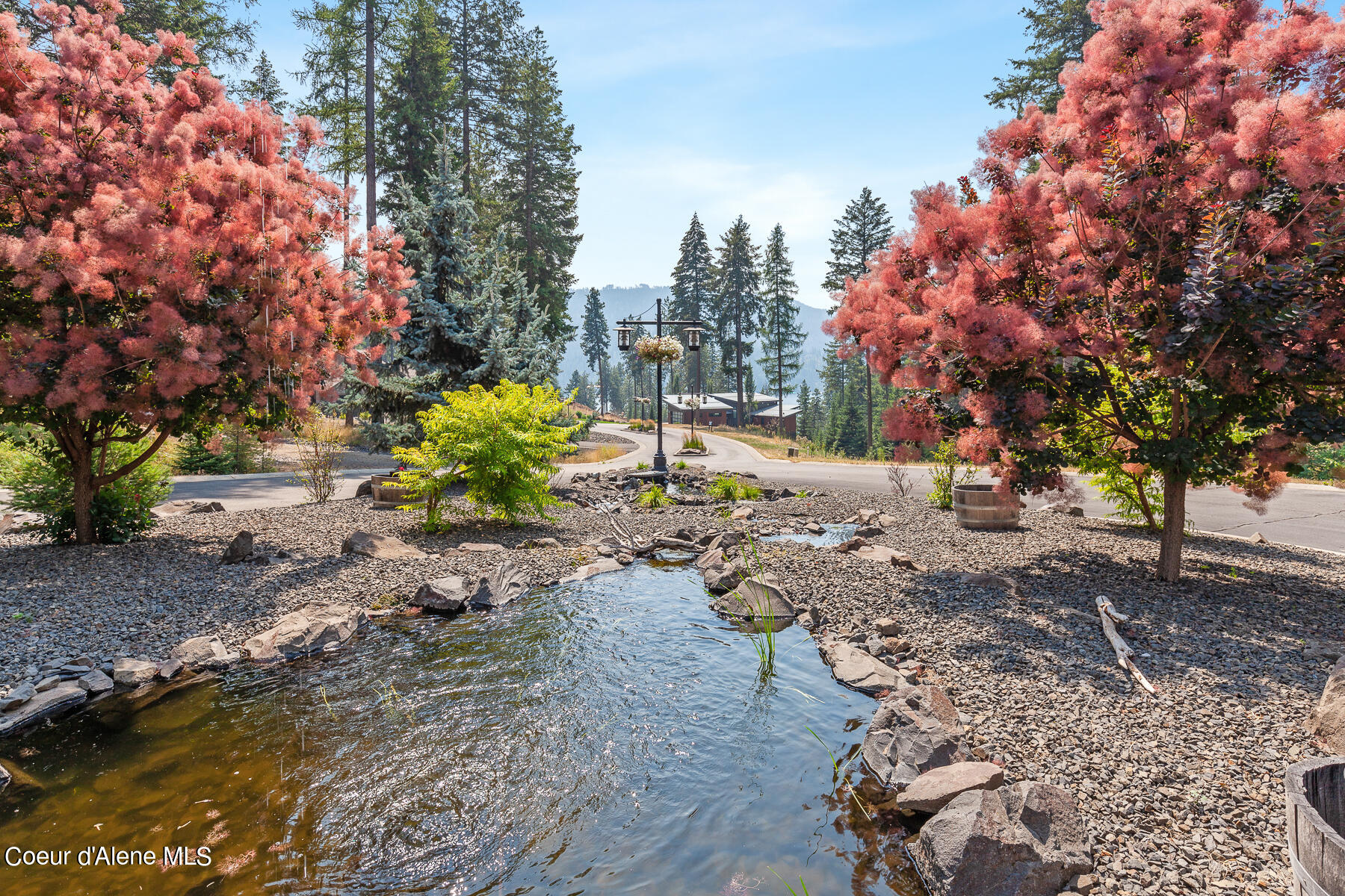 NNA Renaissance Way, Coeur d'Alene