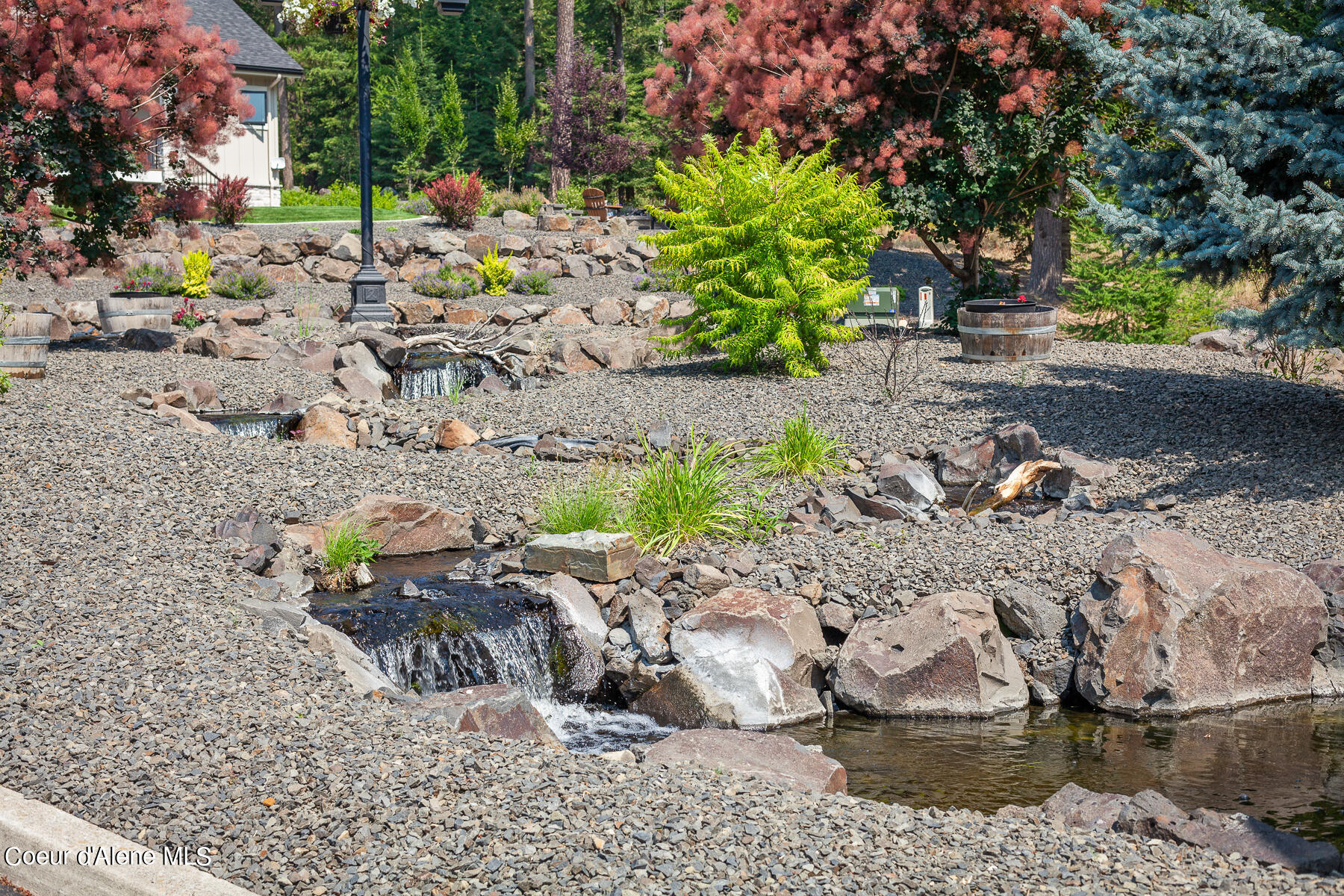 NNA Renaissance Way, Coeur d'Alene