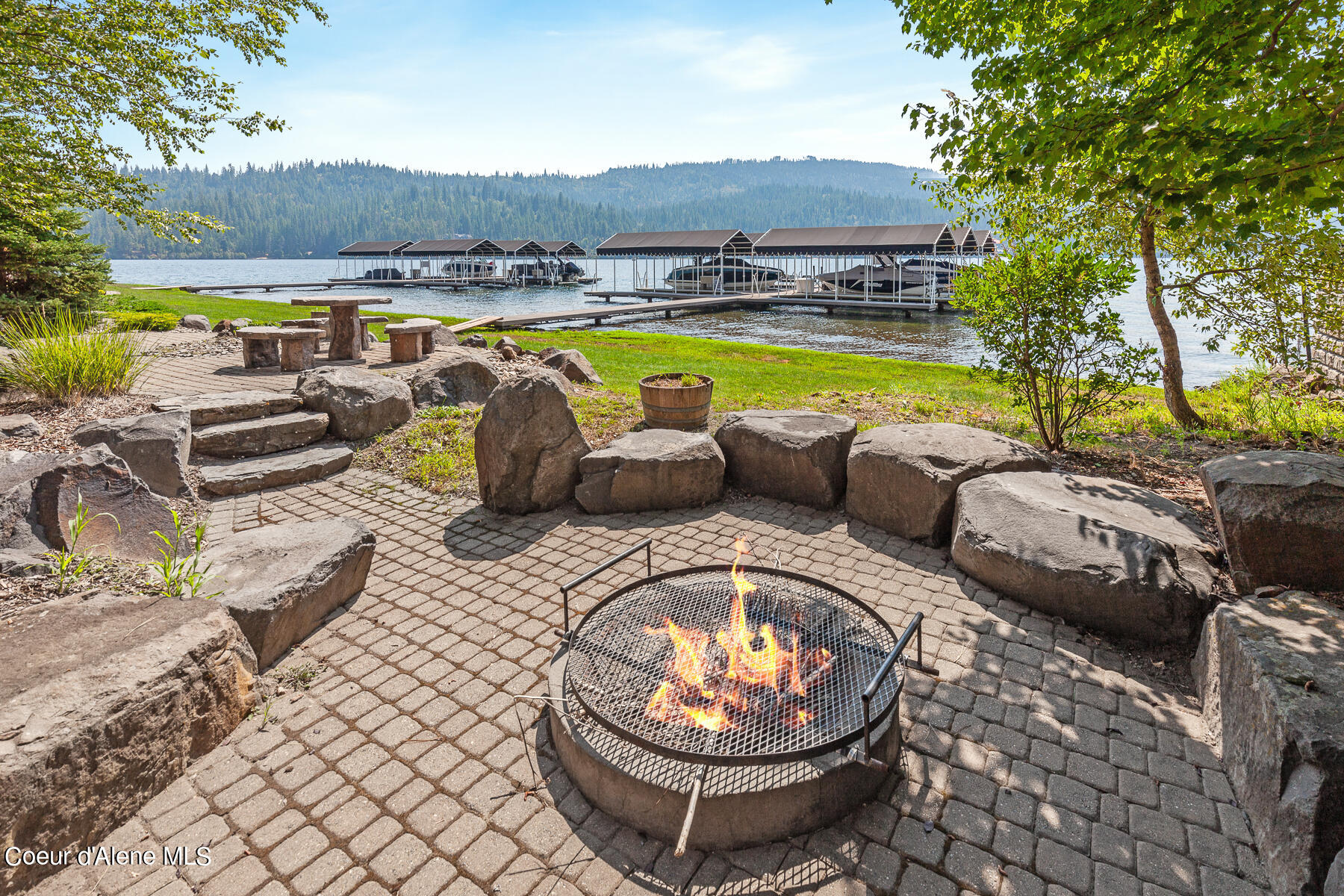 NNA Renaissance Way, Coeur d'Alene