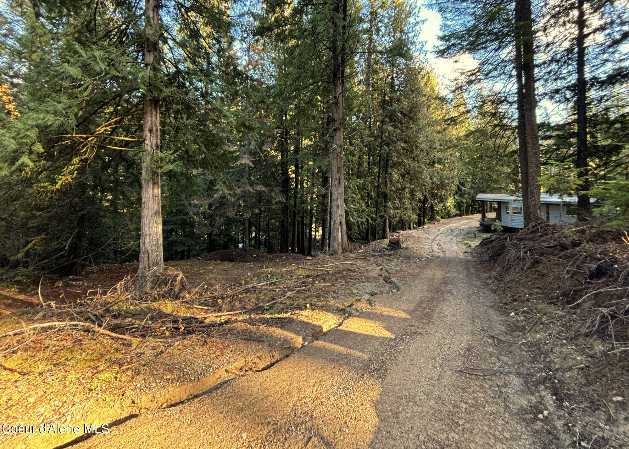 16701 N Right Fork Rd