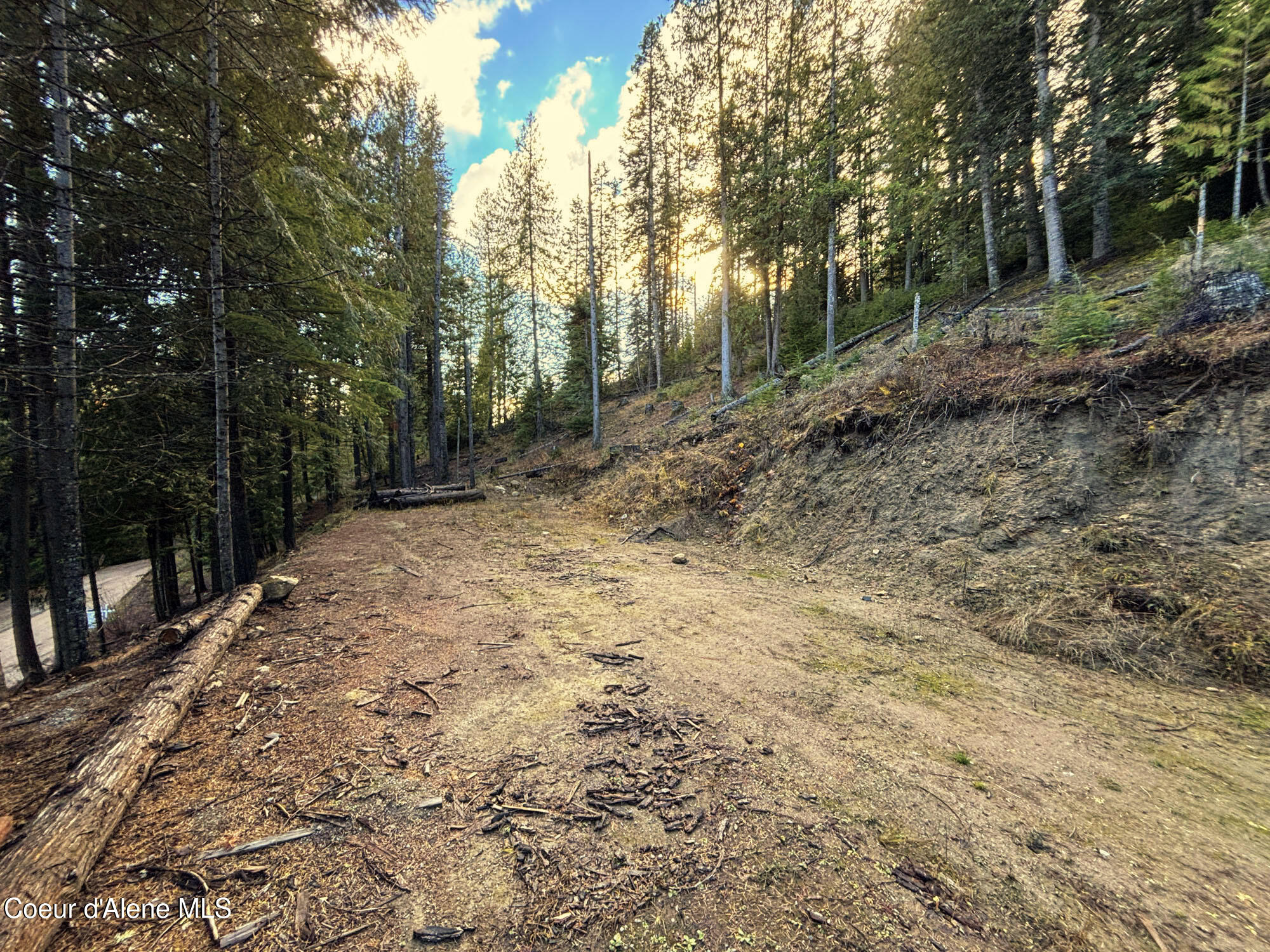 16701 N Right Fork Rd