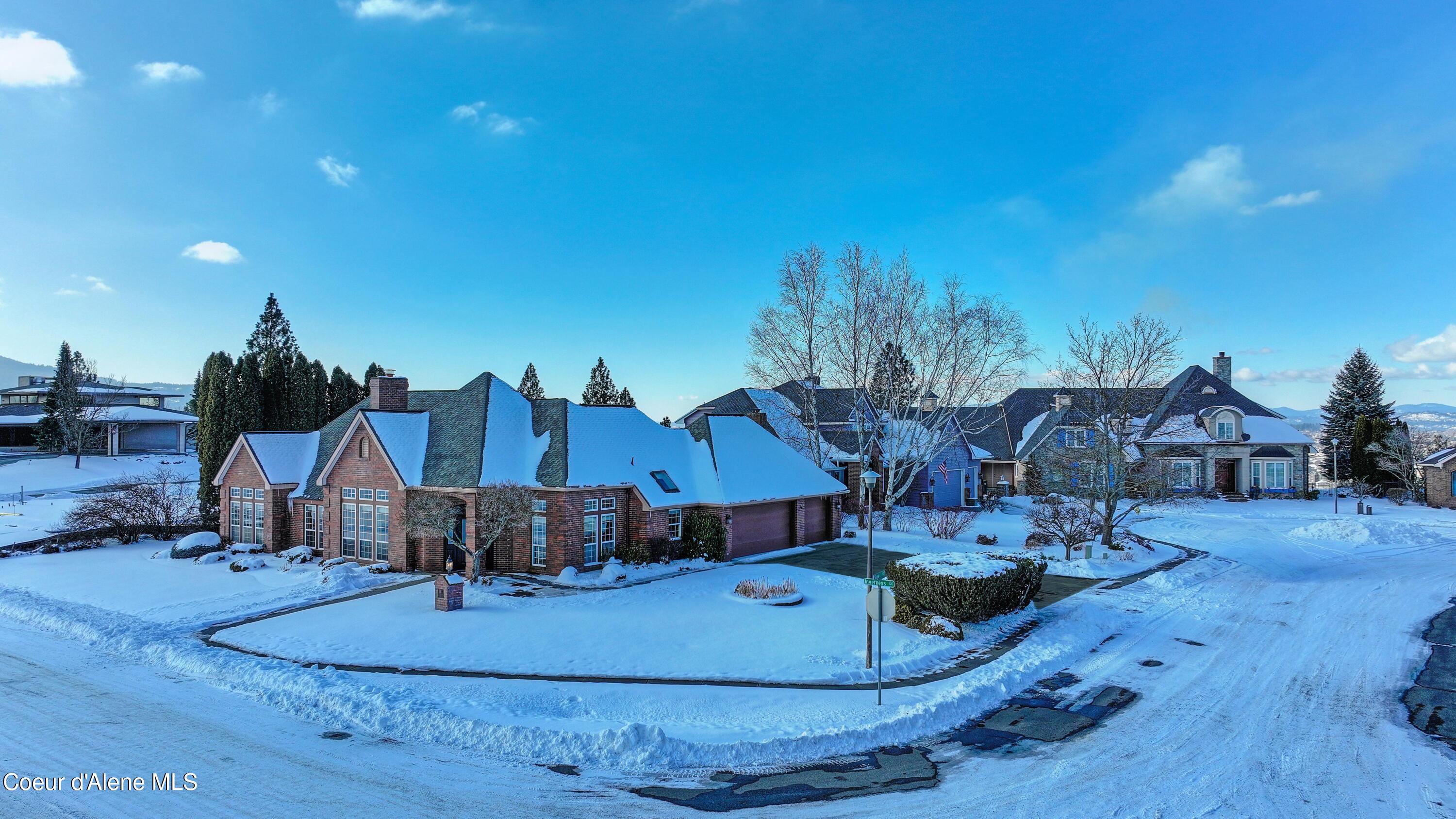 4411 E Inverness Dr