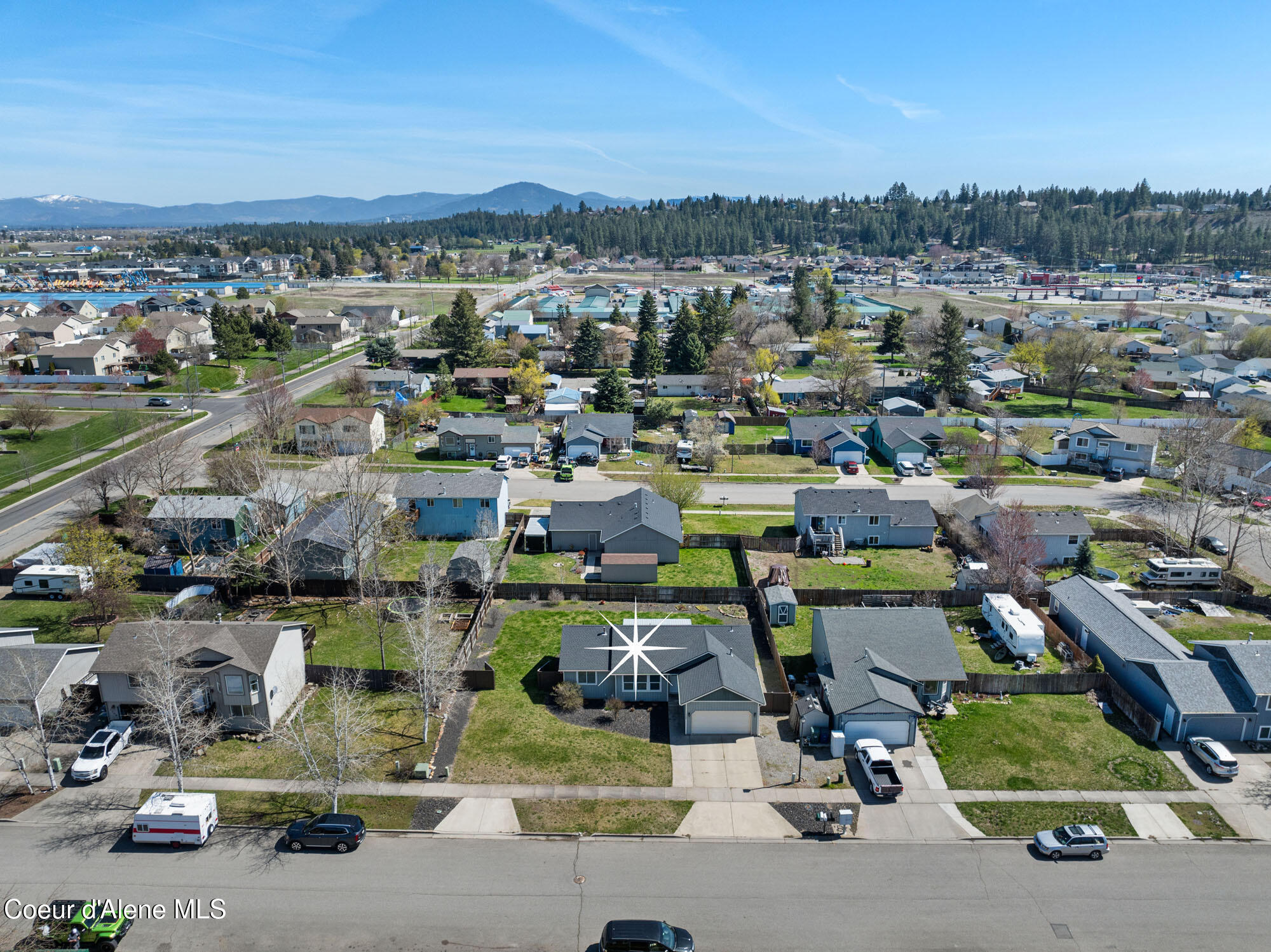 1130 N TOWNSEND LOOP