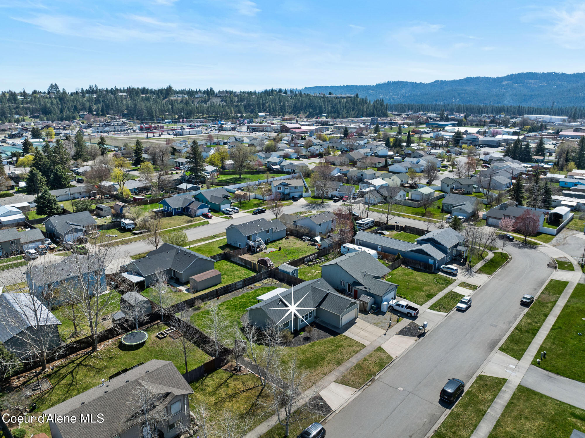 1130 N TOWNSEND LOOP