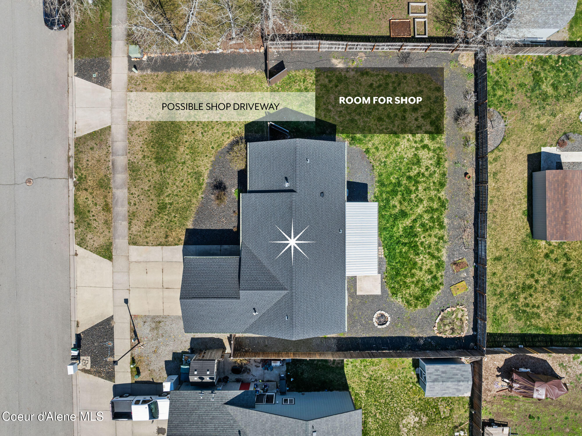 1130 N TOWNSEND LOOP