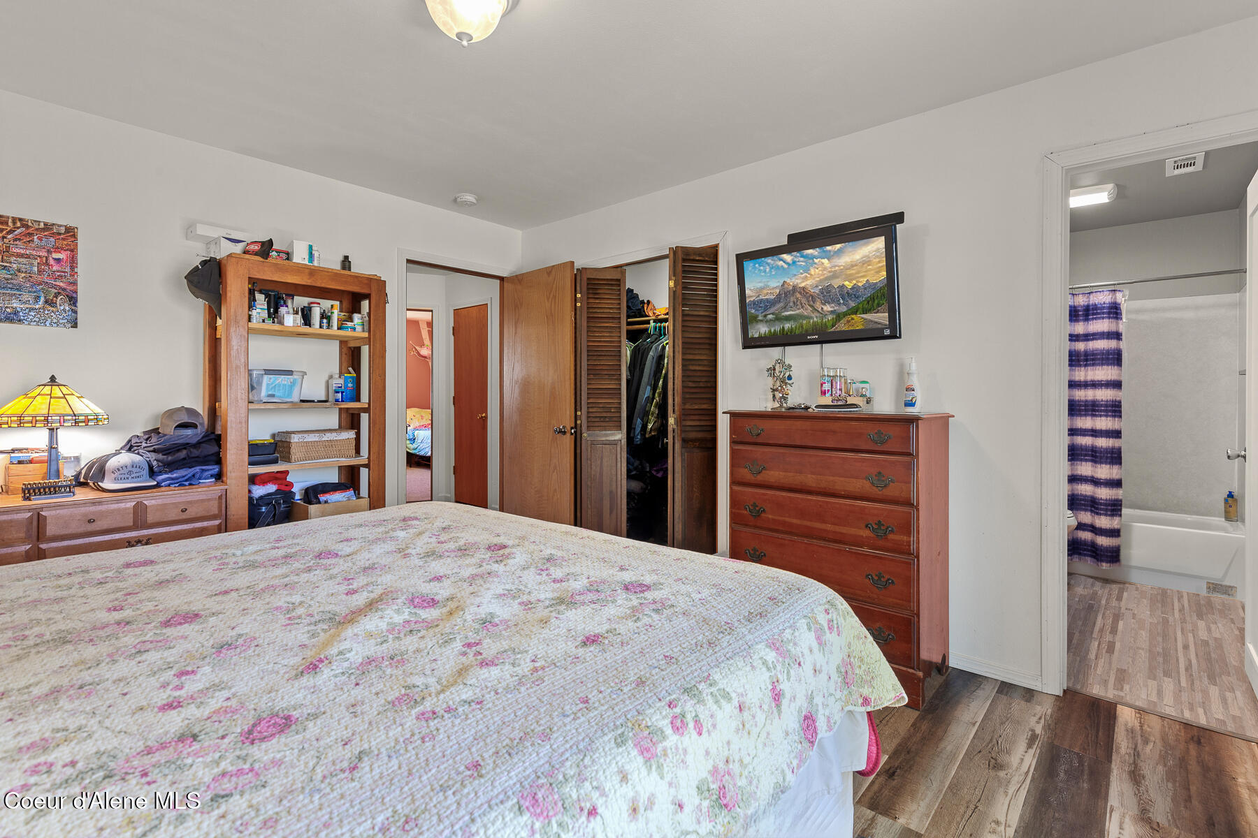 408 W Musket Ave