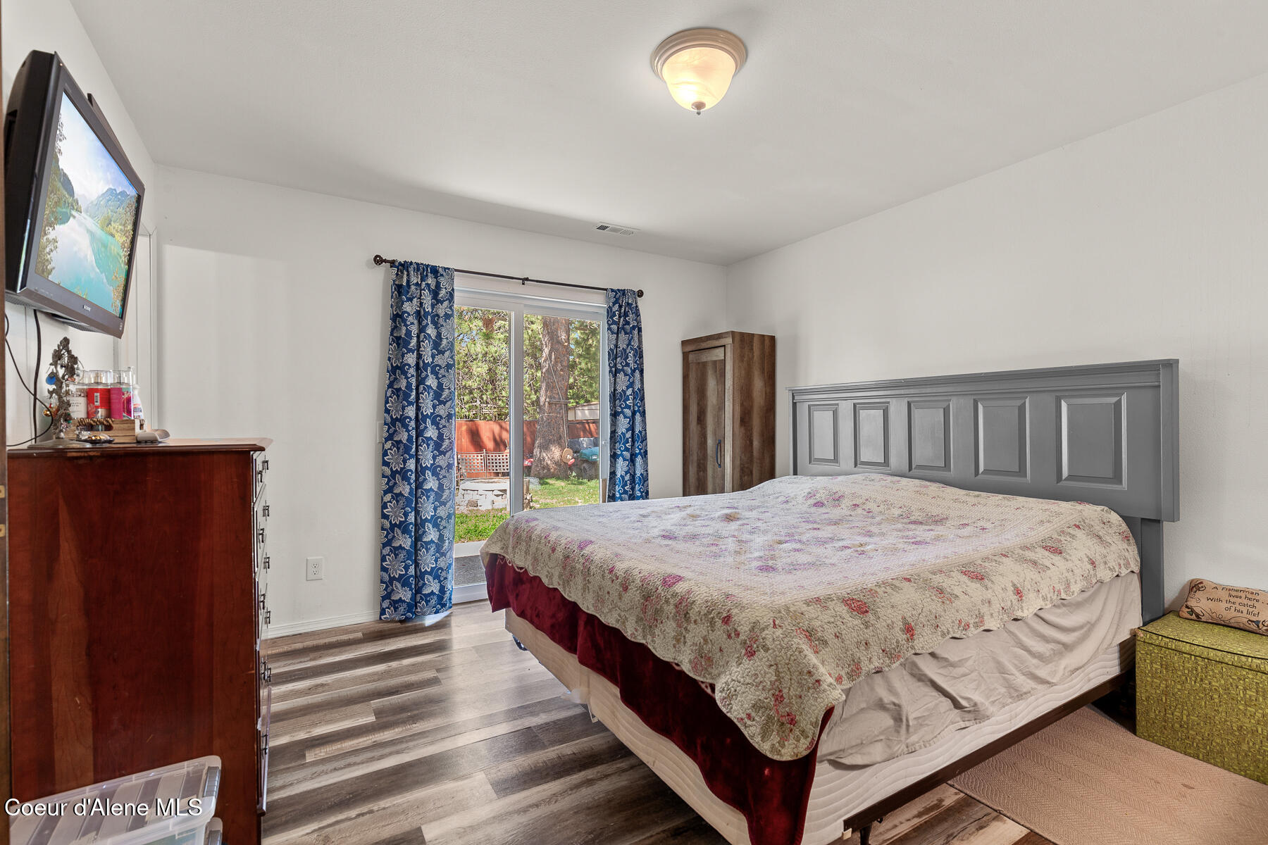 408 W Musket Ave