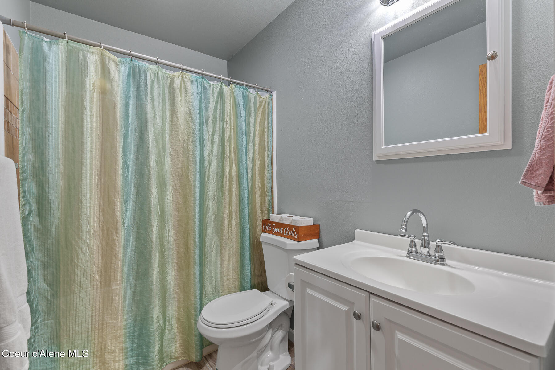 408 W Musket Ave