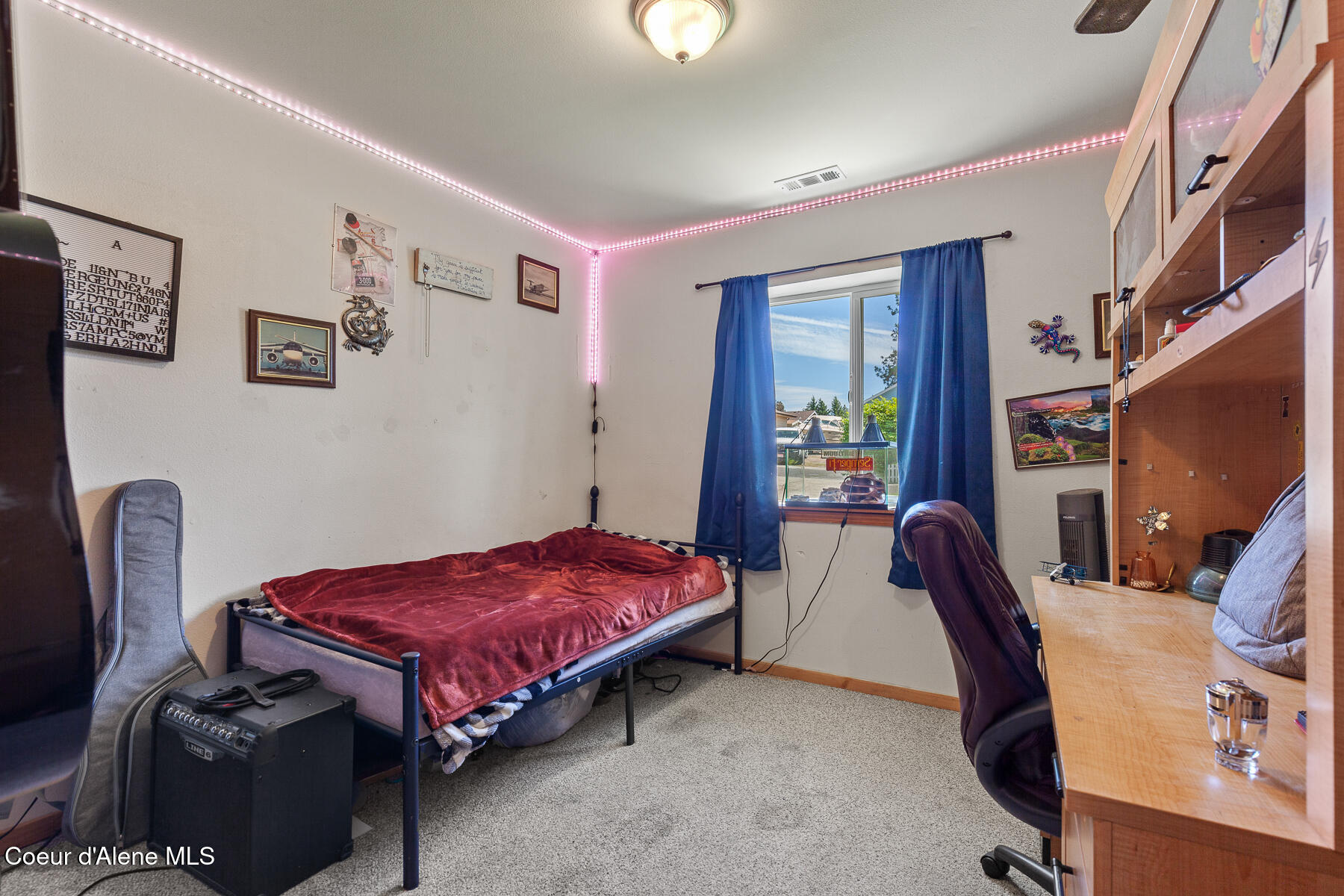 408 W Musket Ave