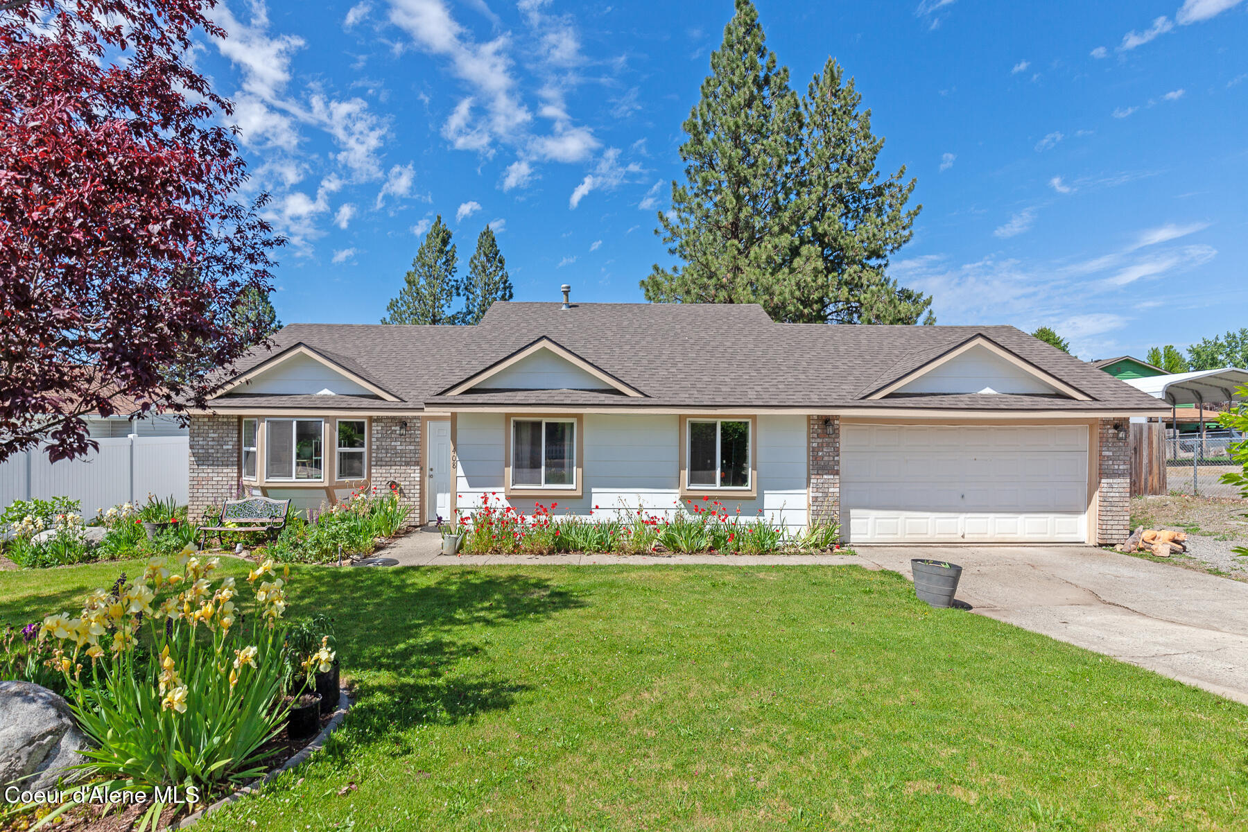 408 W Musket Ave