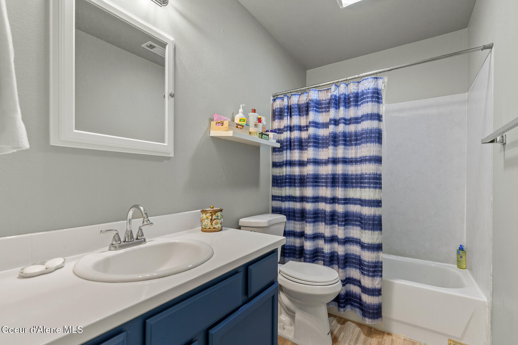 408 W Musket Ave