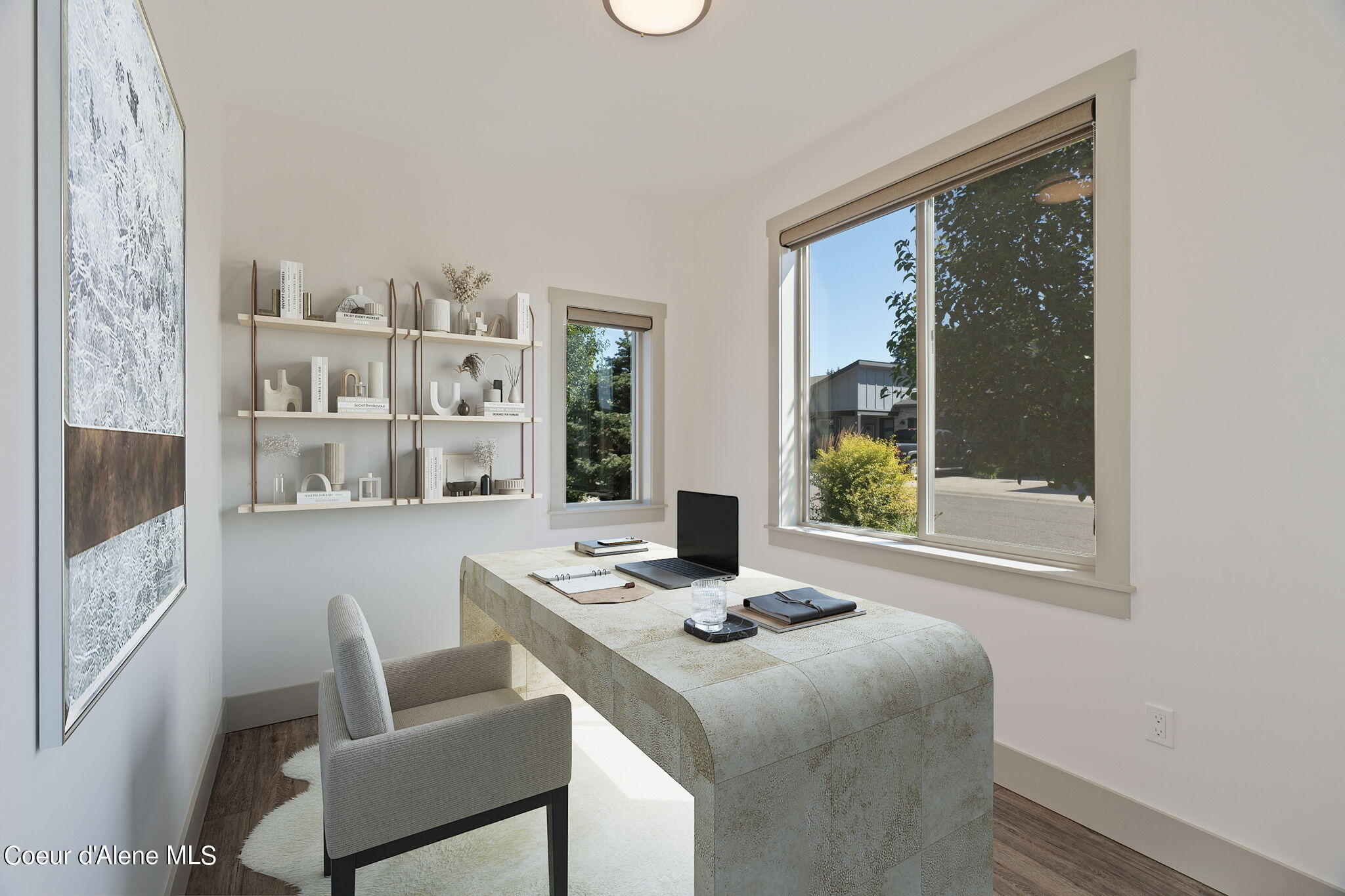 9463 N La Costa Ct