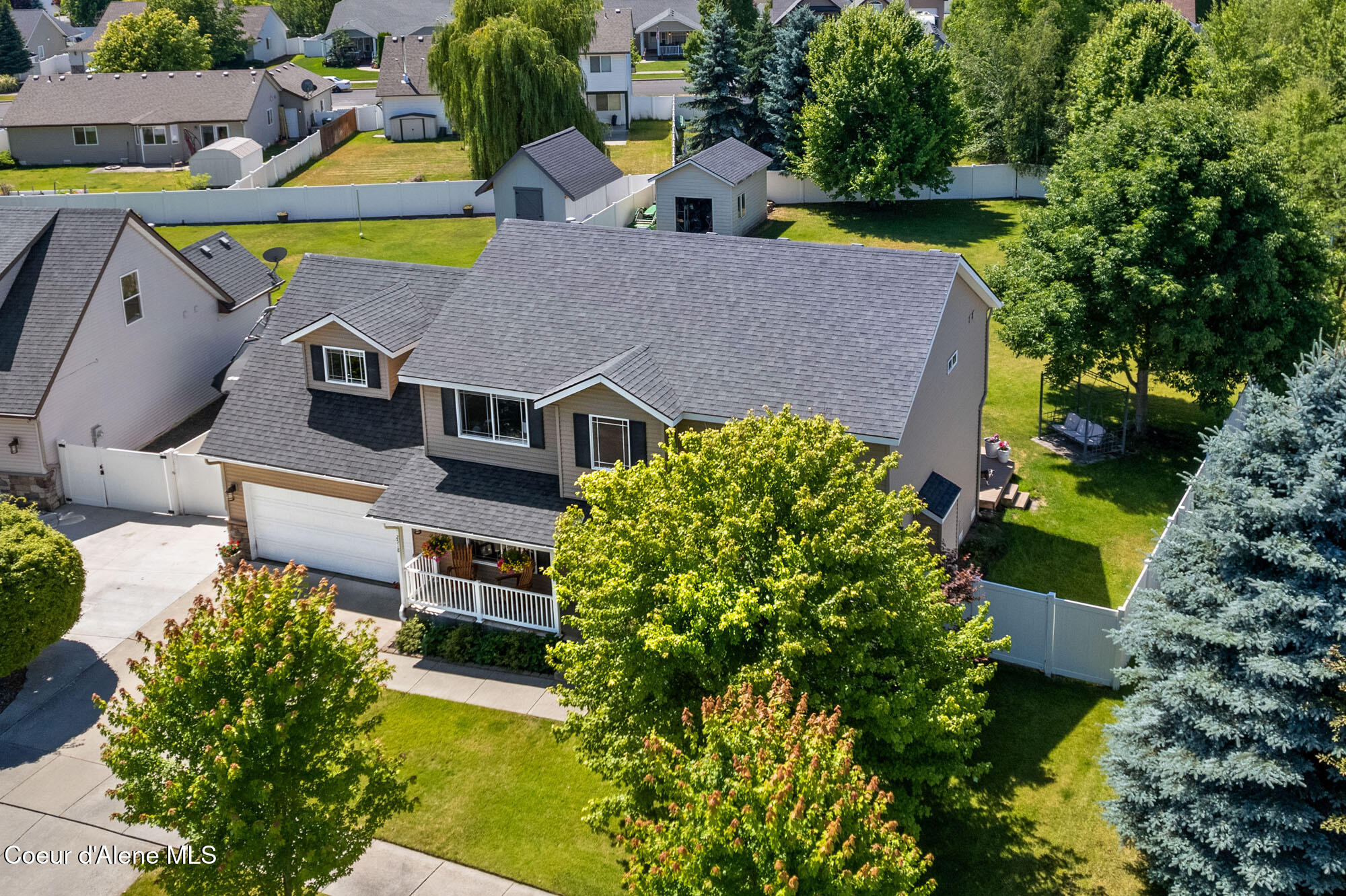 2518 W ASHLAND LN