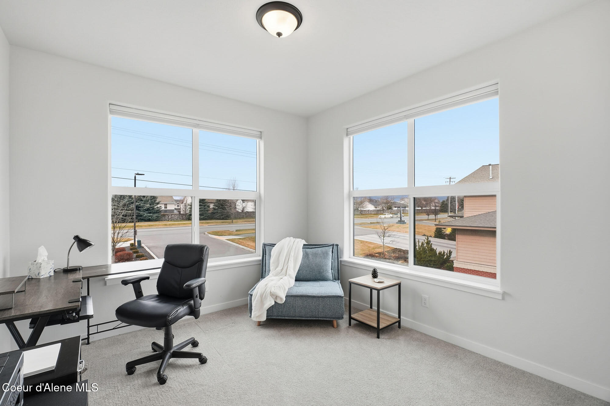 6510 N ATLAS RD, 207, Coeur d'Alene Unit: 207