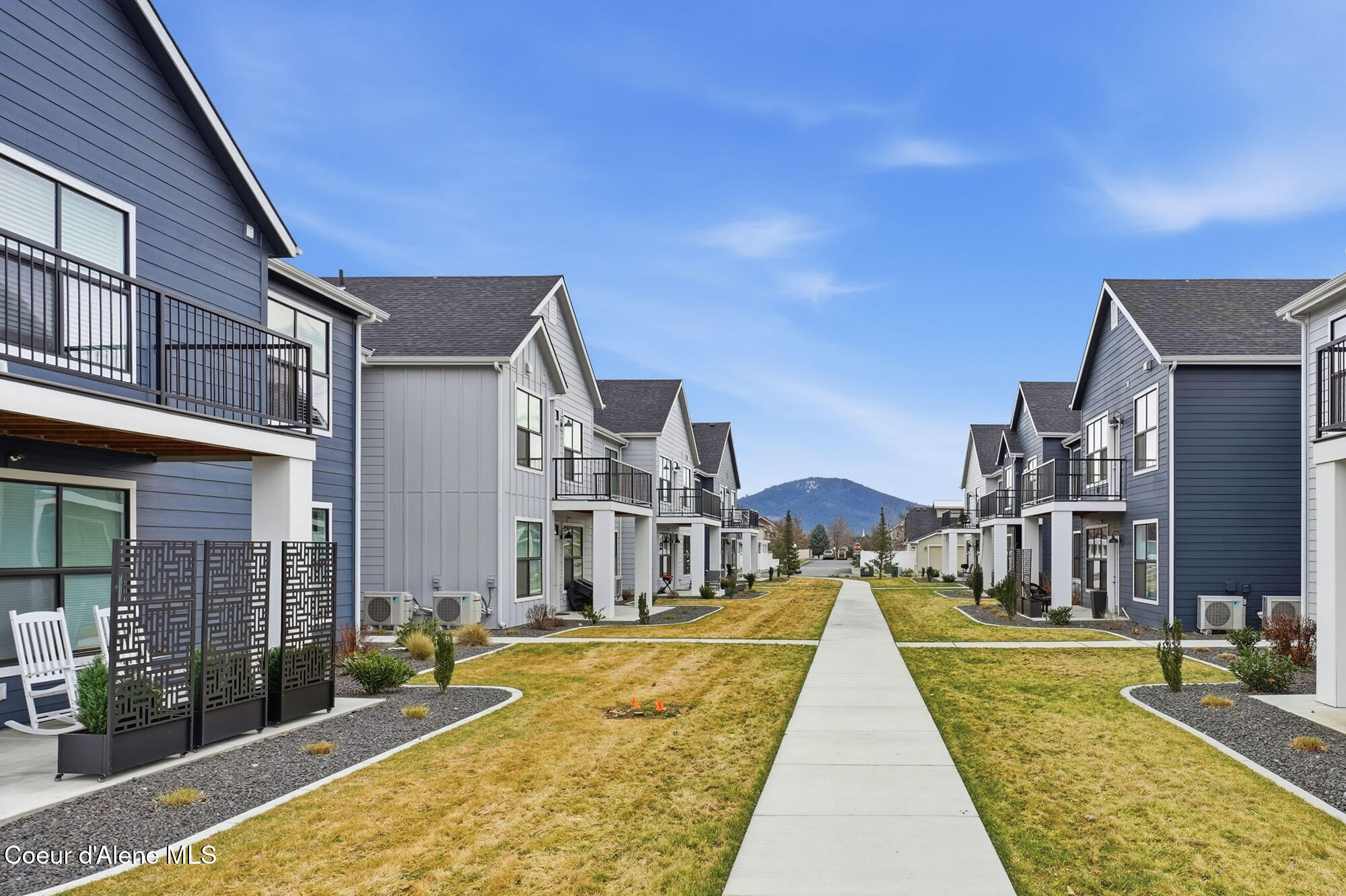 6510 N ATLAS RD, 207, Coeur d'Alene Unit: 207