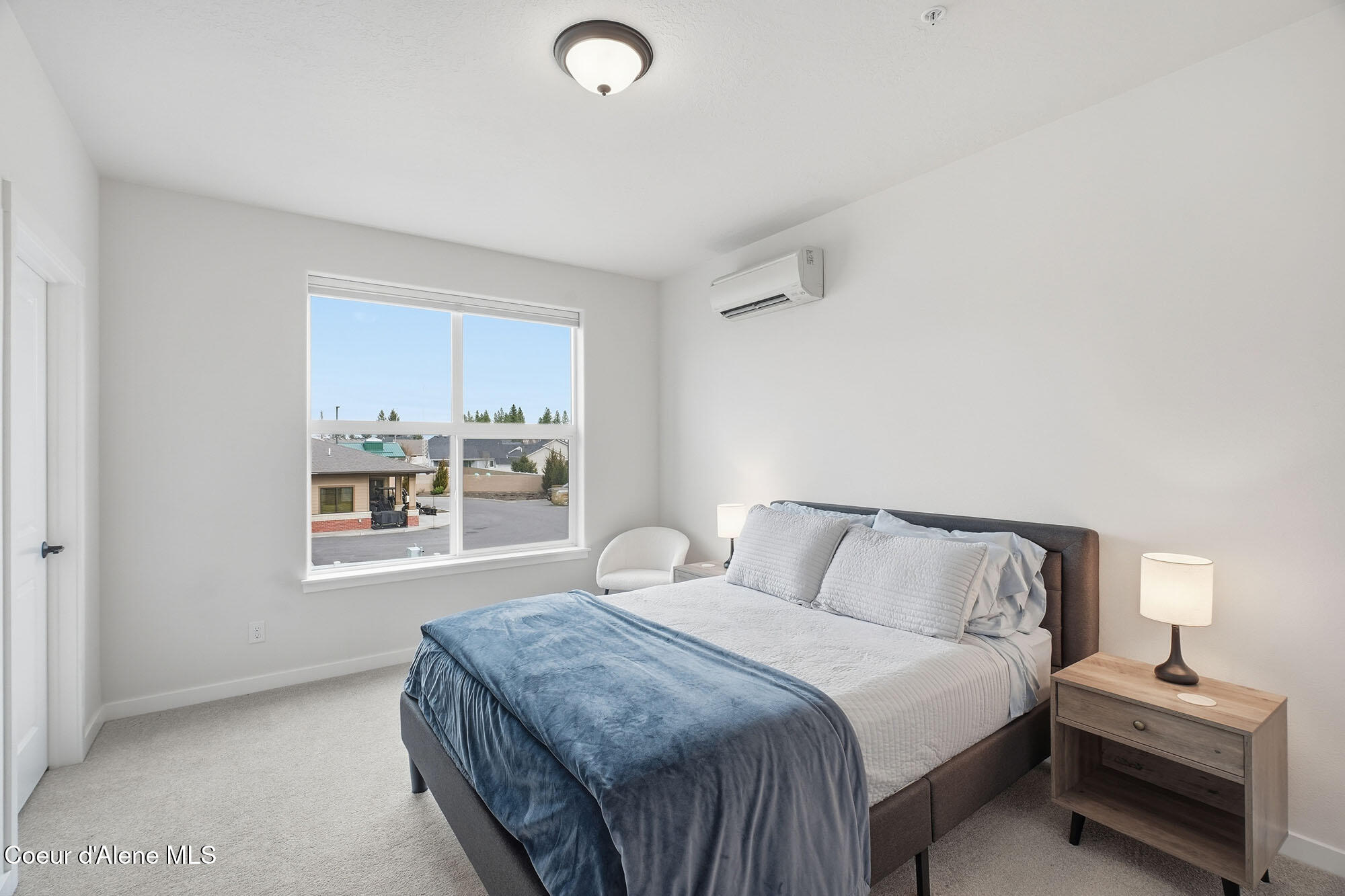 6510 N ATLAS RD, 207, Coeur d'Alene Unit: 207